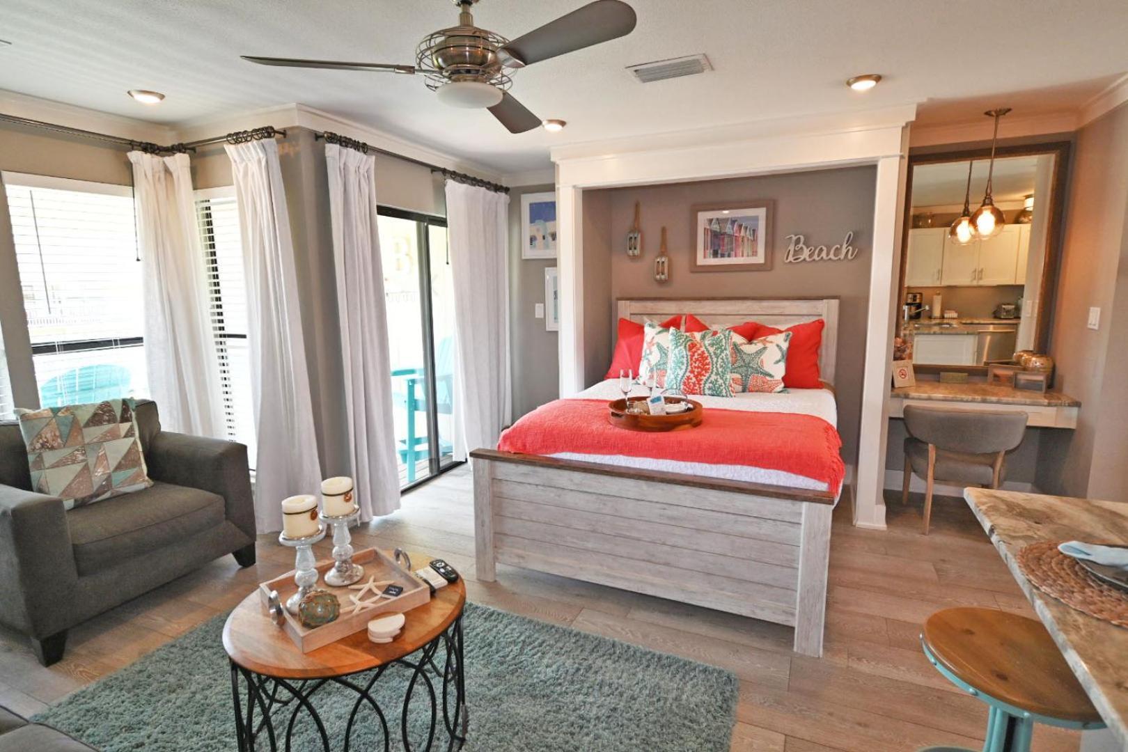 Holiday home Sandpiper Cove Unit 8220 Updated In Destin, Fl Destin