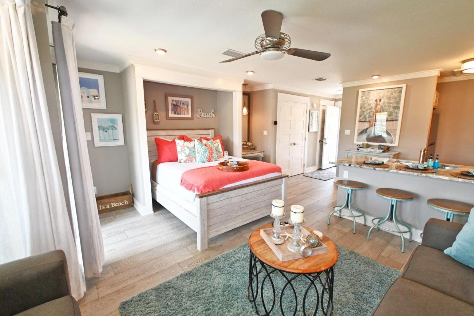 Sandpiper Cove Unit 8220 Updated In Destin, Fl *