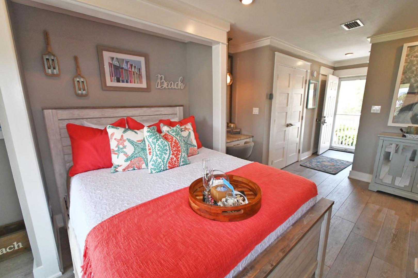 Holiday home Sandpiper Cove Unit 8220 Updated In Destin, Fl