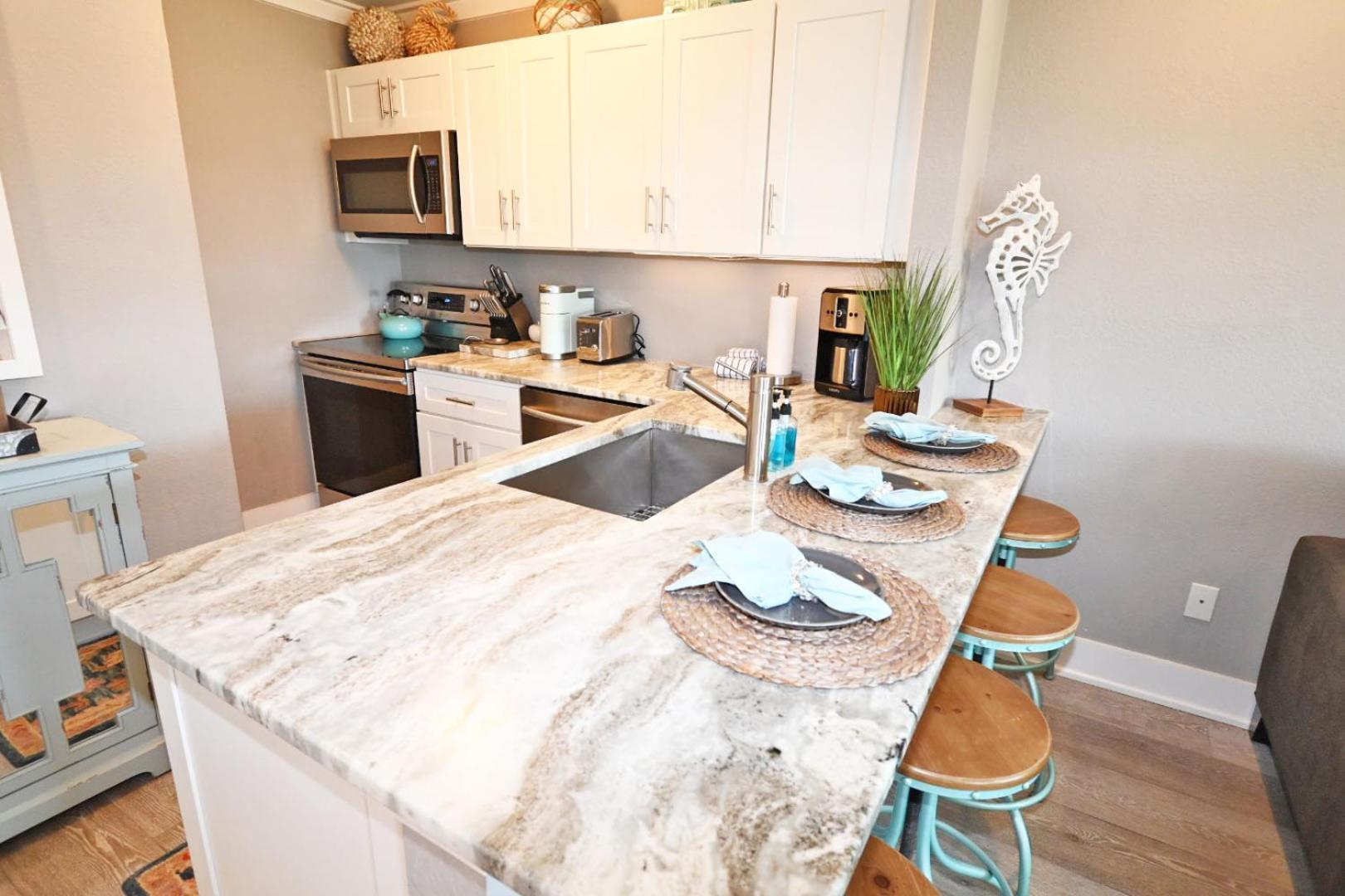 Sandpiper Cove Unit 8220 Updated In Destin, Fl Holiday home