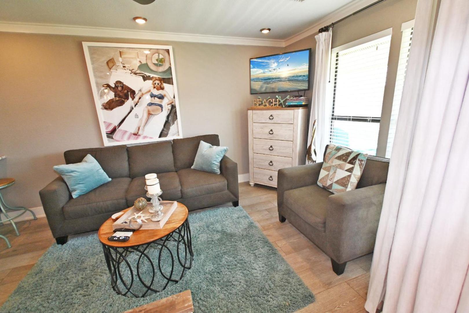 Sandpiper Cove Unit 8220 Updated In Destin, Fl Holiday home Destin