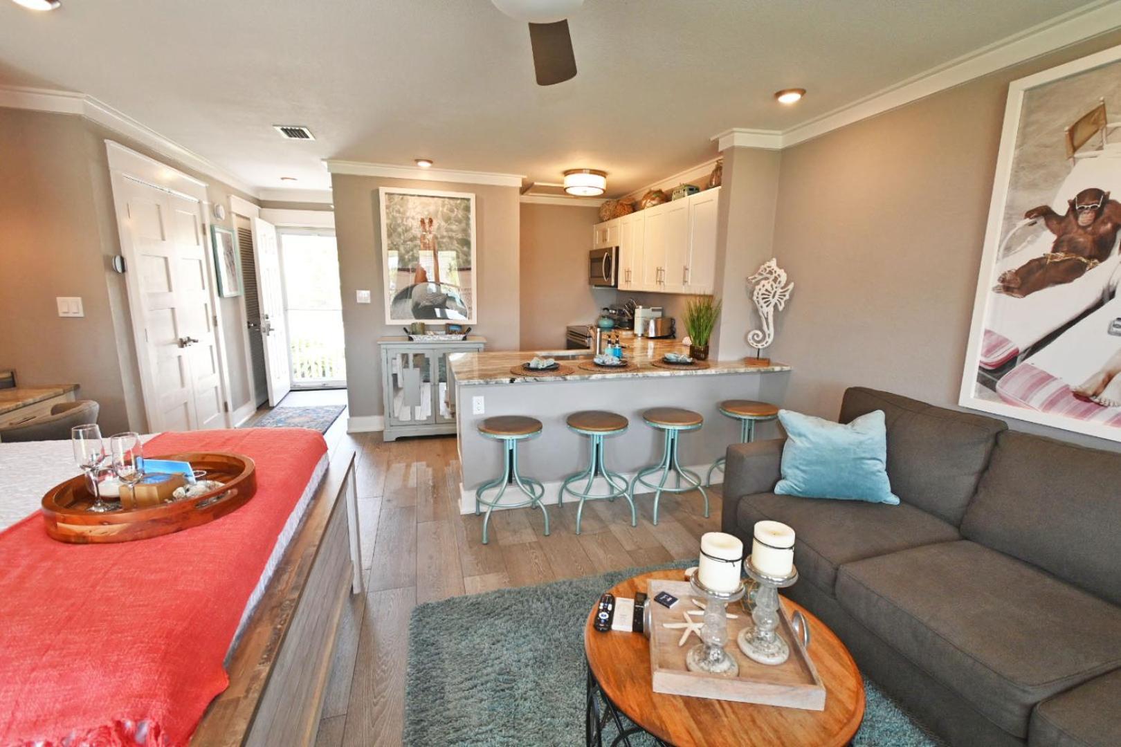 Sandpiper Cove Unit 8220 Updated In Destin, Fl Holiday home Destin