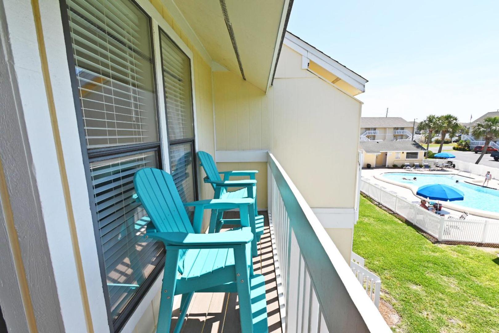Holiday home Sandpiper Cove Unit 8220 Updated In Destin, Fl