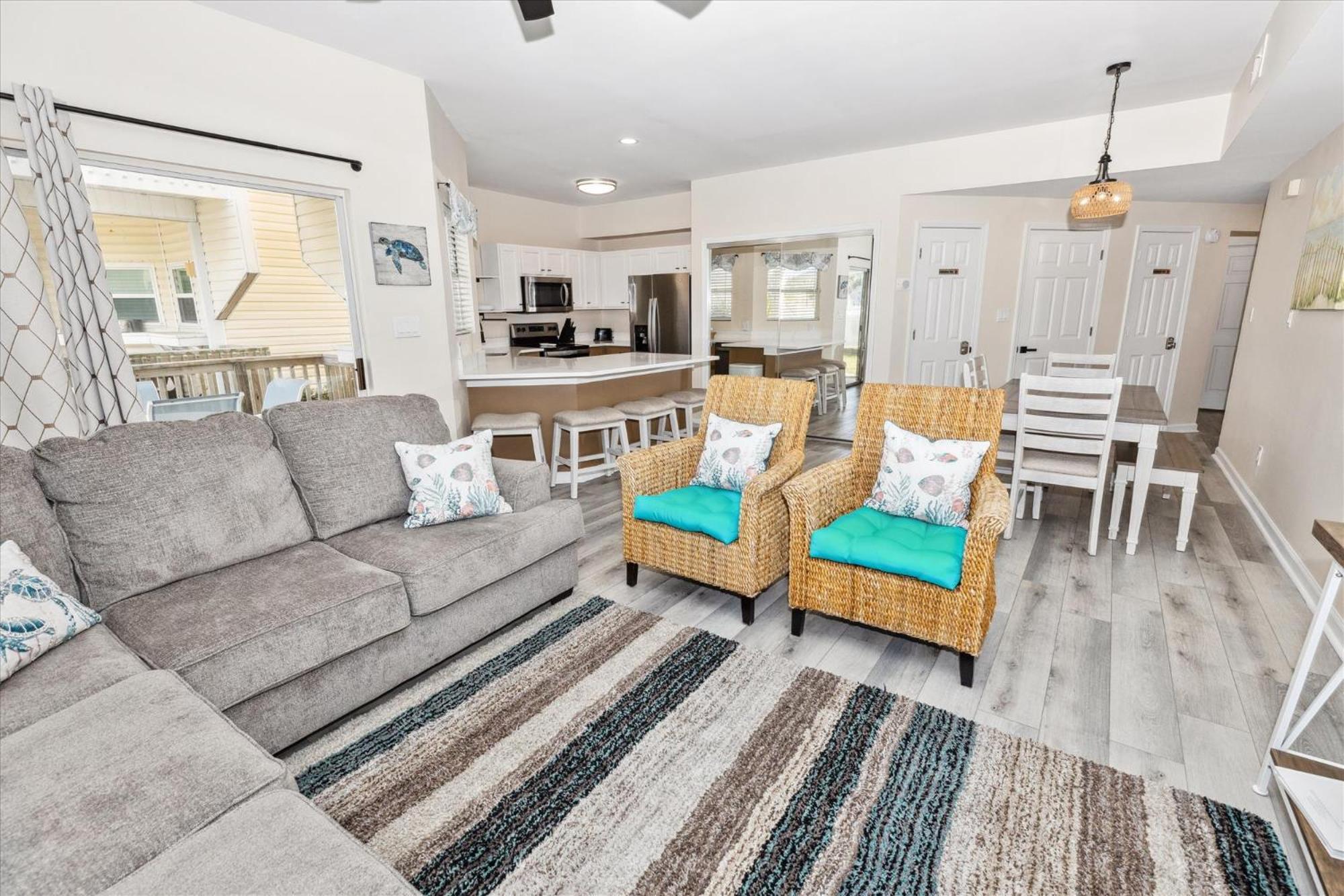 Sandpiper Cove 9107- By Isle *