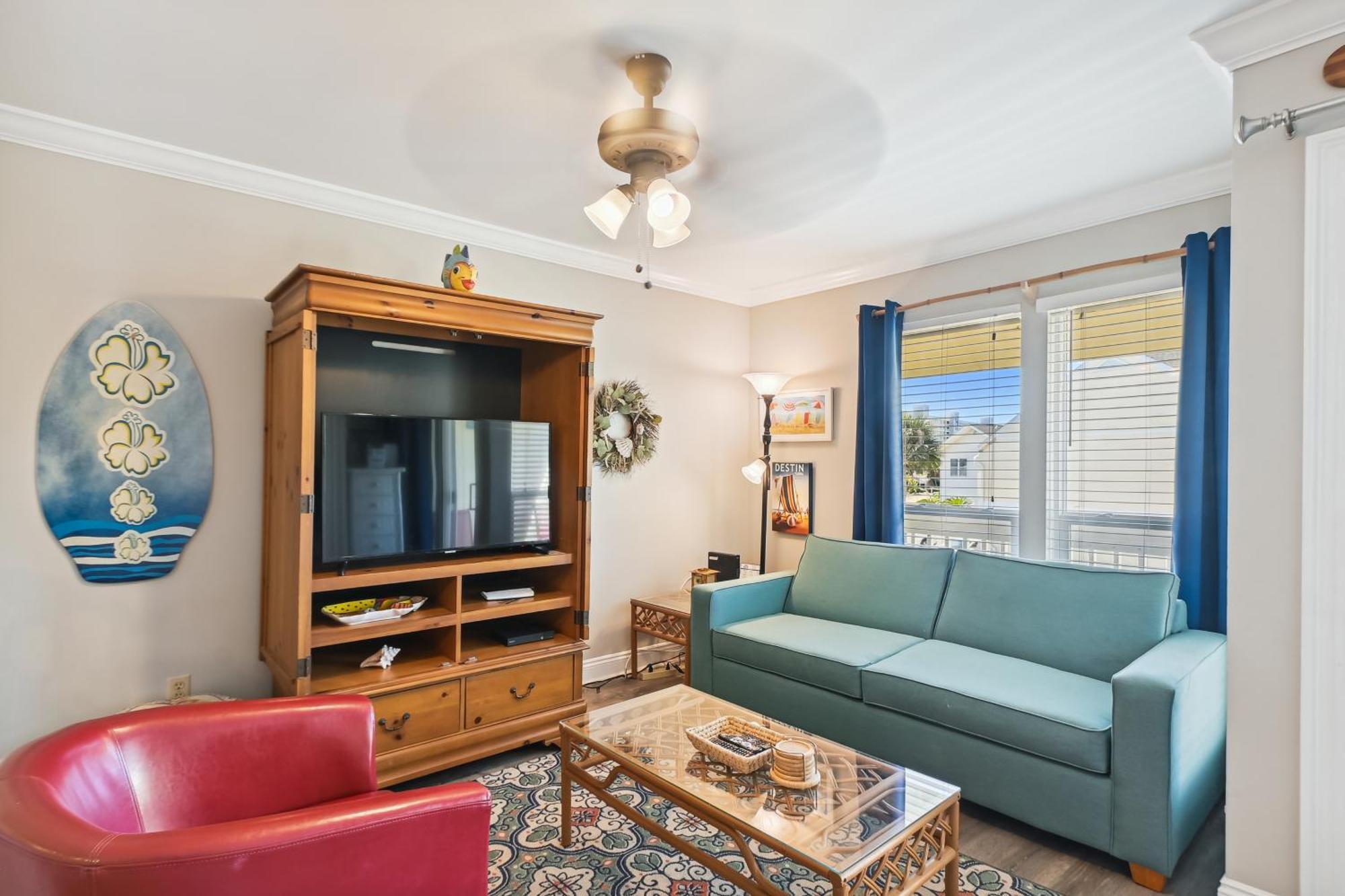 Sandpiper Cove 8245- By Isle * Destin