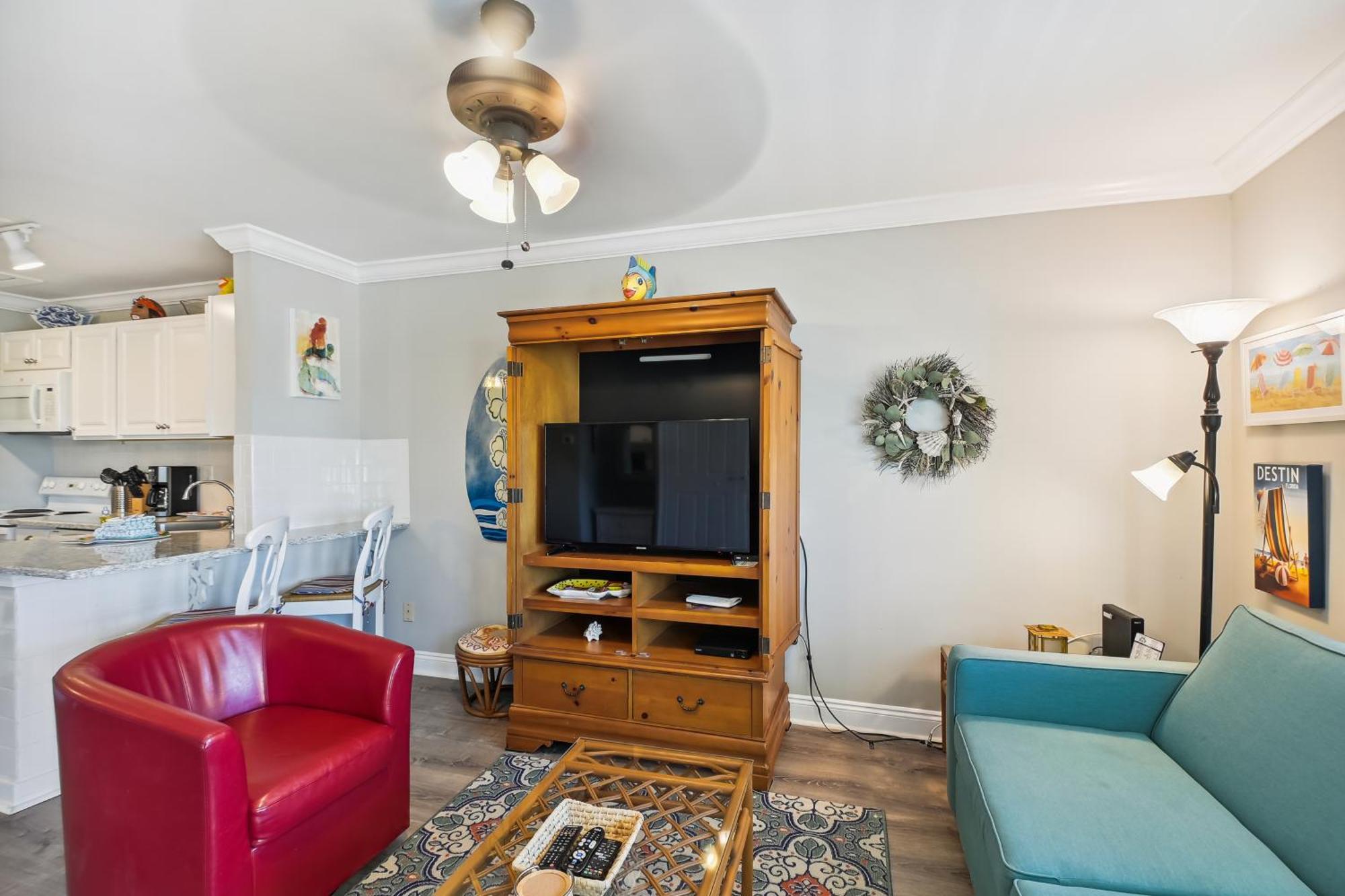 Sandpiper Cove 8245- By Isle Destin