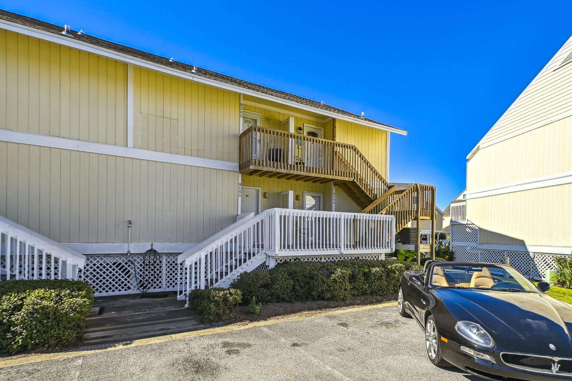 Apartment Sandpiper Cove 8245- By Isle Destin