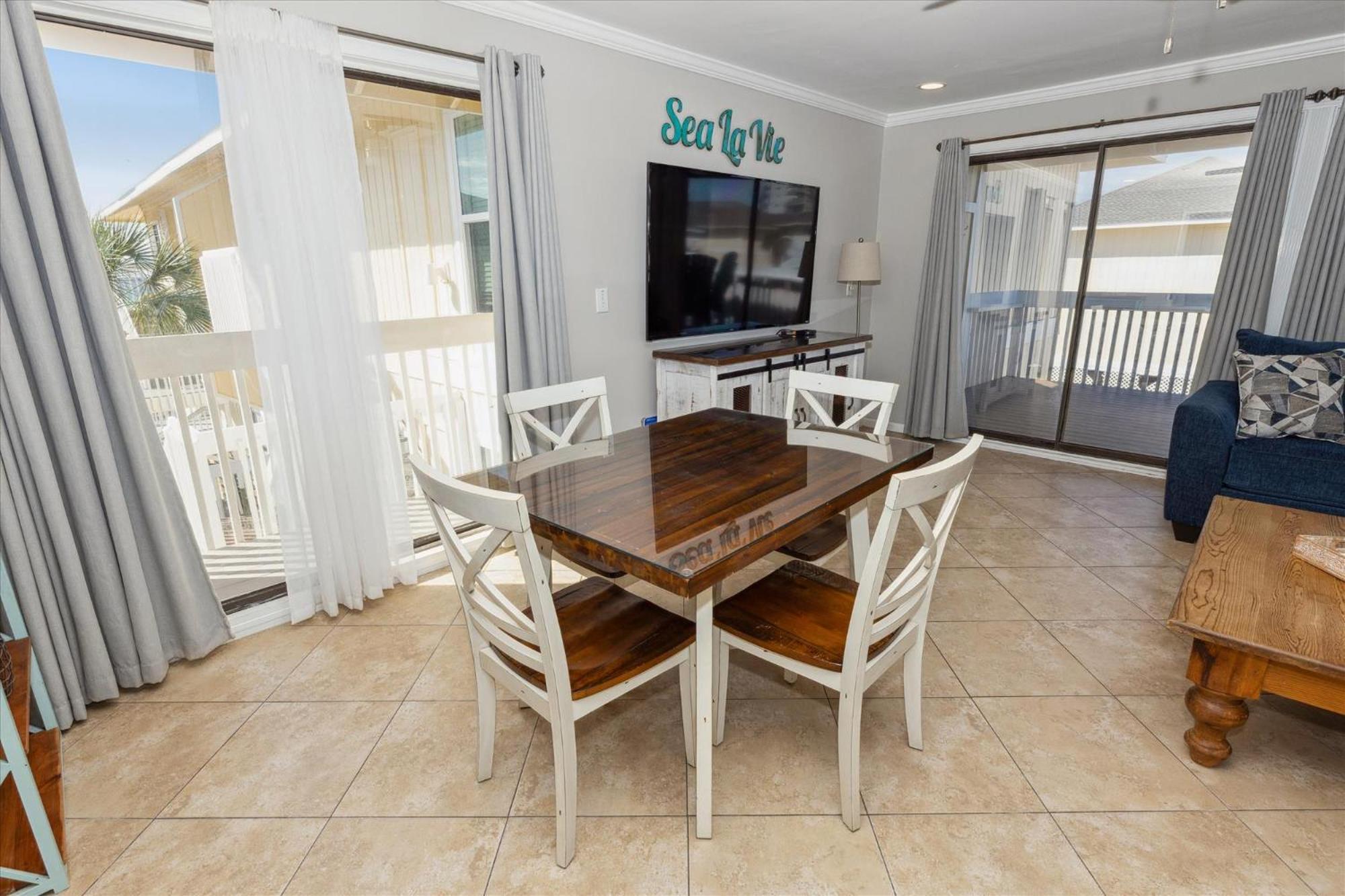 Sandpiper Cove 2138- By Isle Apartment *