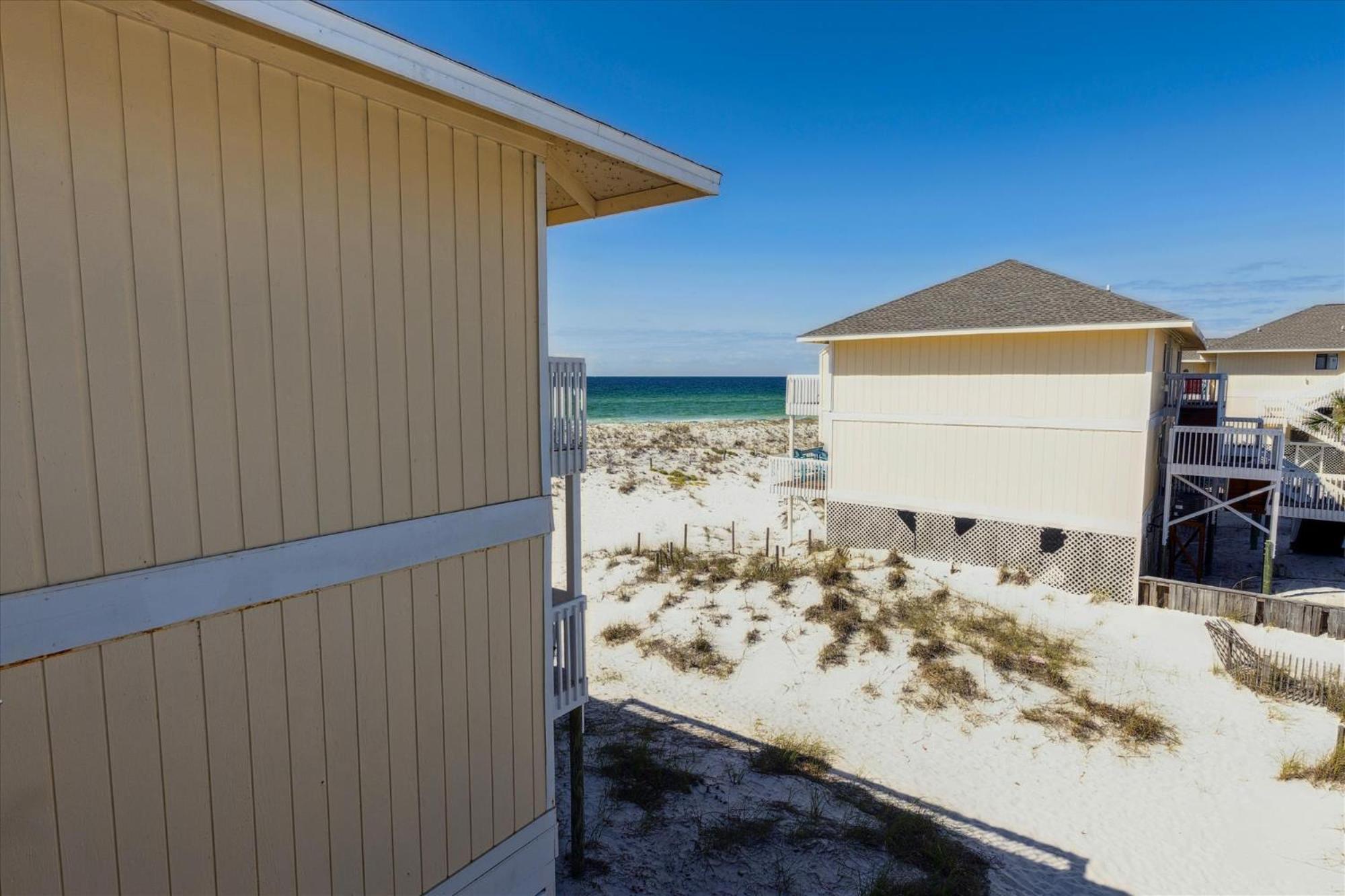 Apartment Sandpiper Cove 2138- By Isle *
