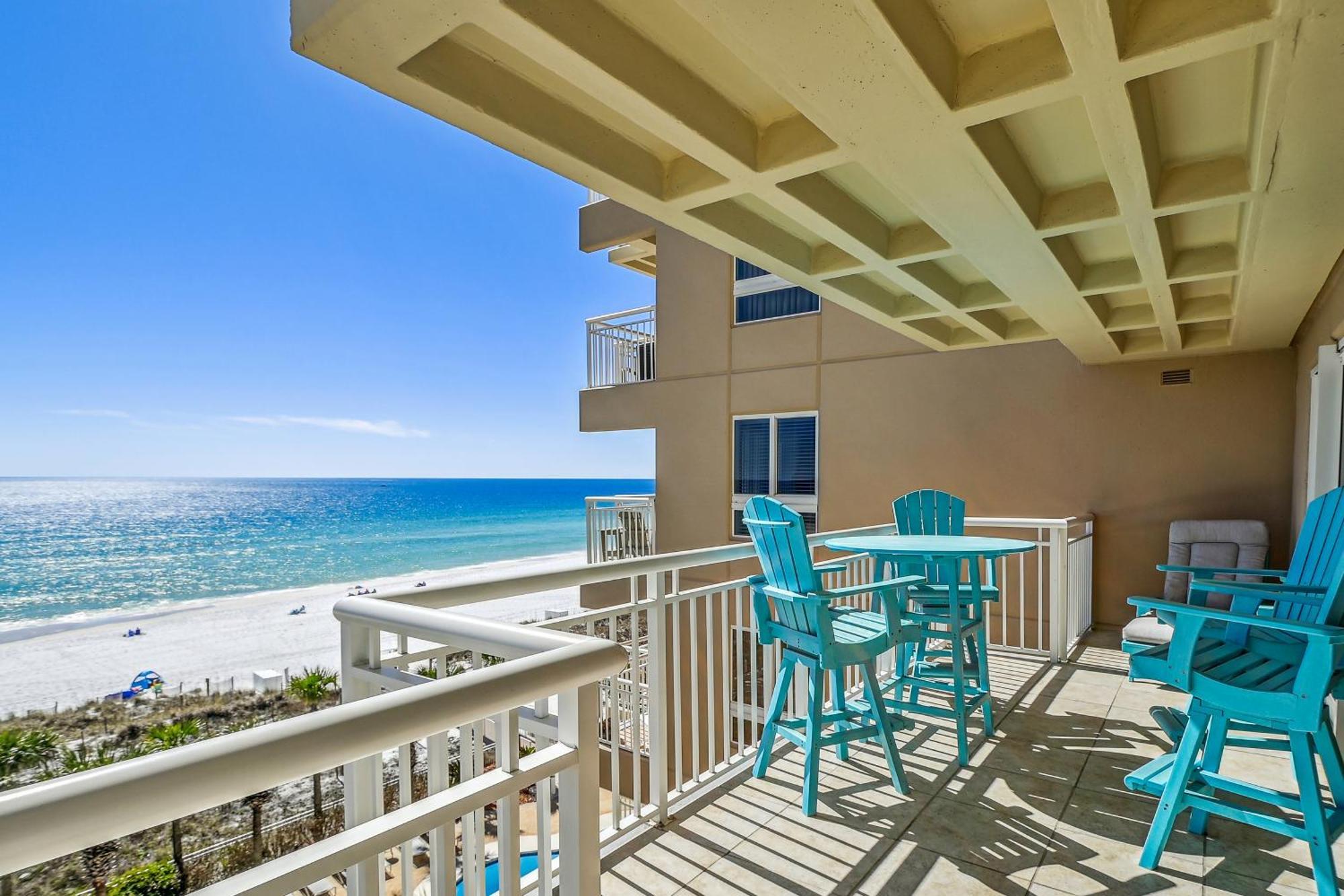 Towers 61- By Isle Apartment Destin