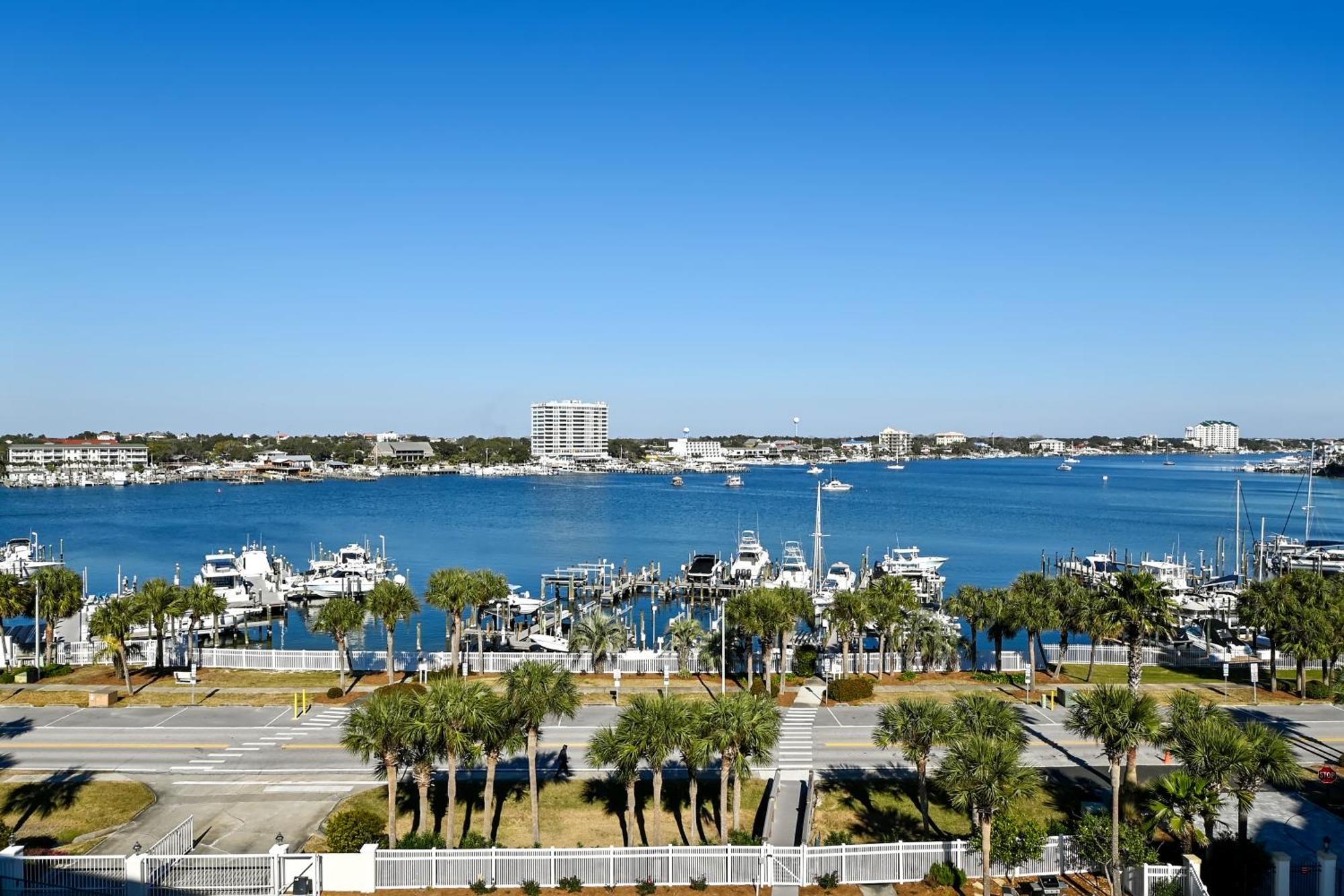Waterview Towers 604 By Isle