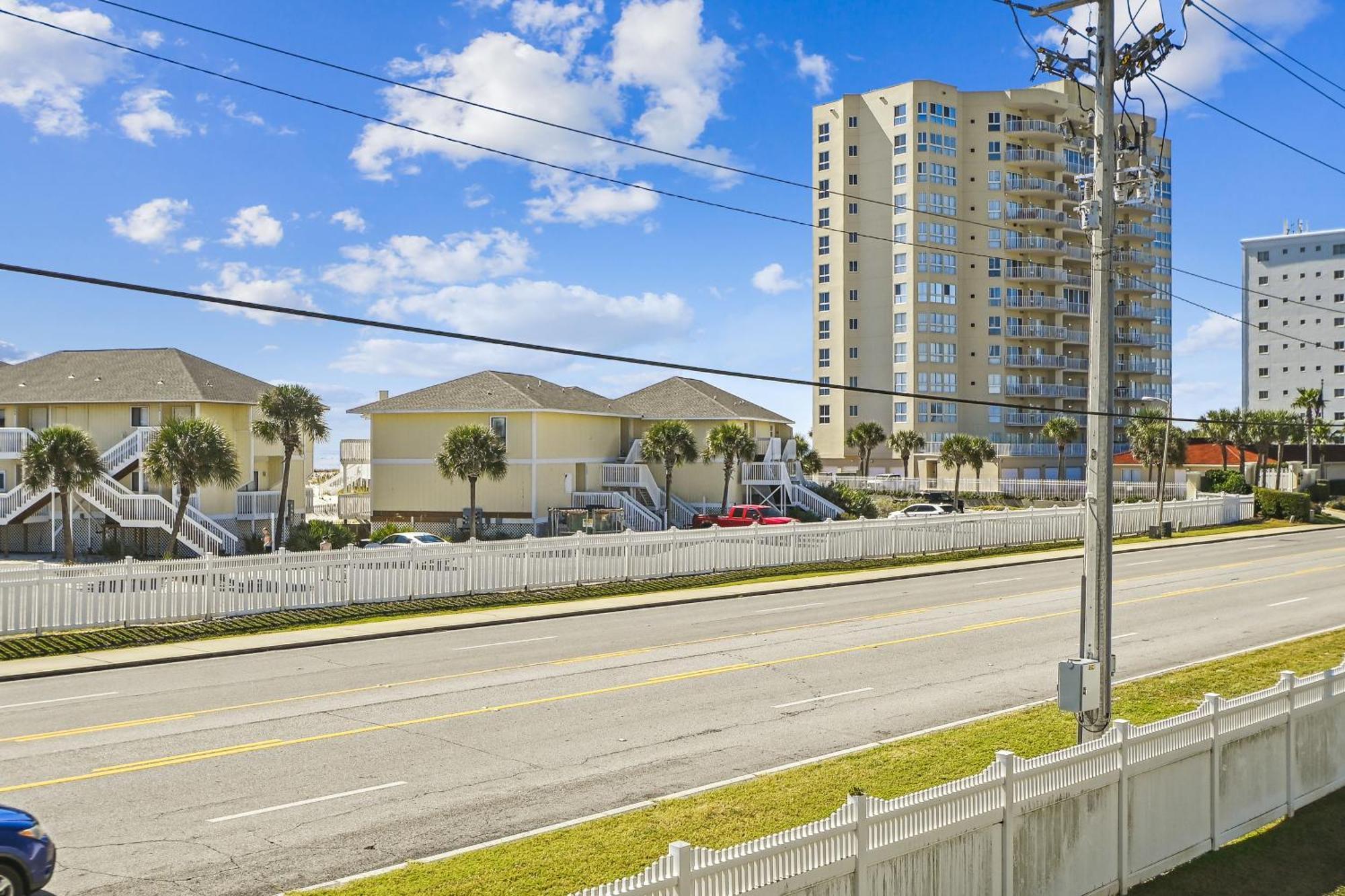 Sandpiper Cove 9210- By Isle