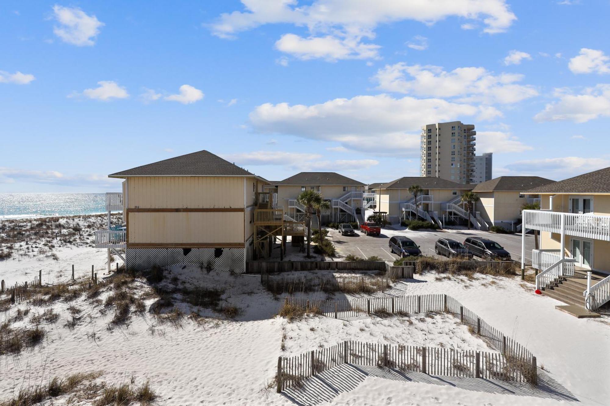Apartment Sandpiper Cove 2138- By Isle Destin