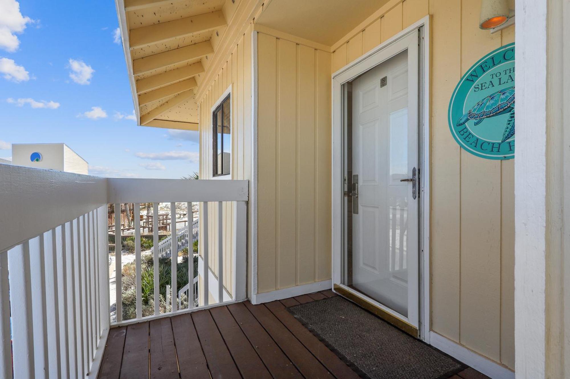 Apartment Sandpiper Cove 2138- By Isle Destin