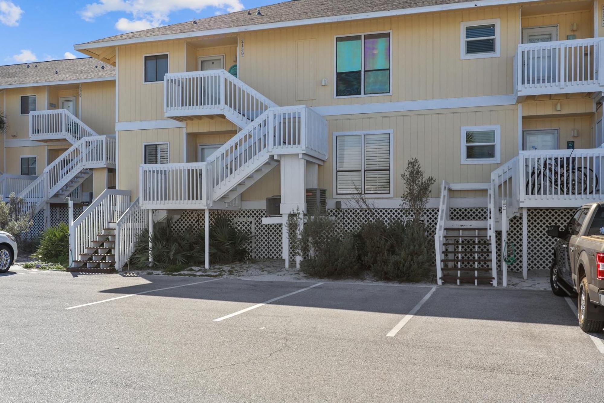Sandpiper Cove 2138- By Isle Apartment Destin