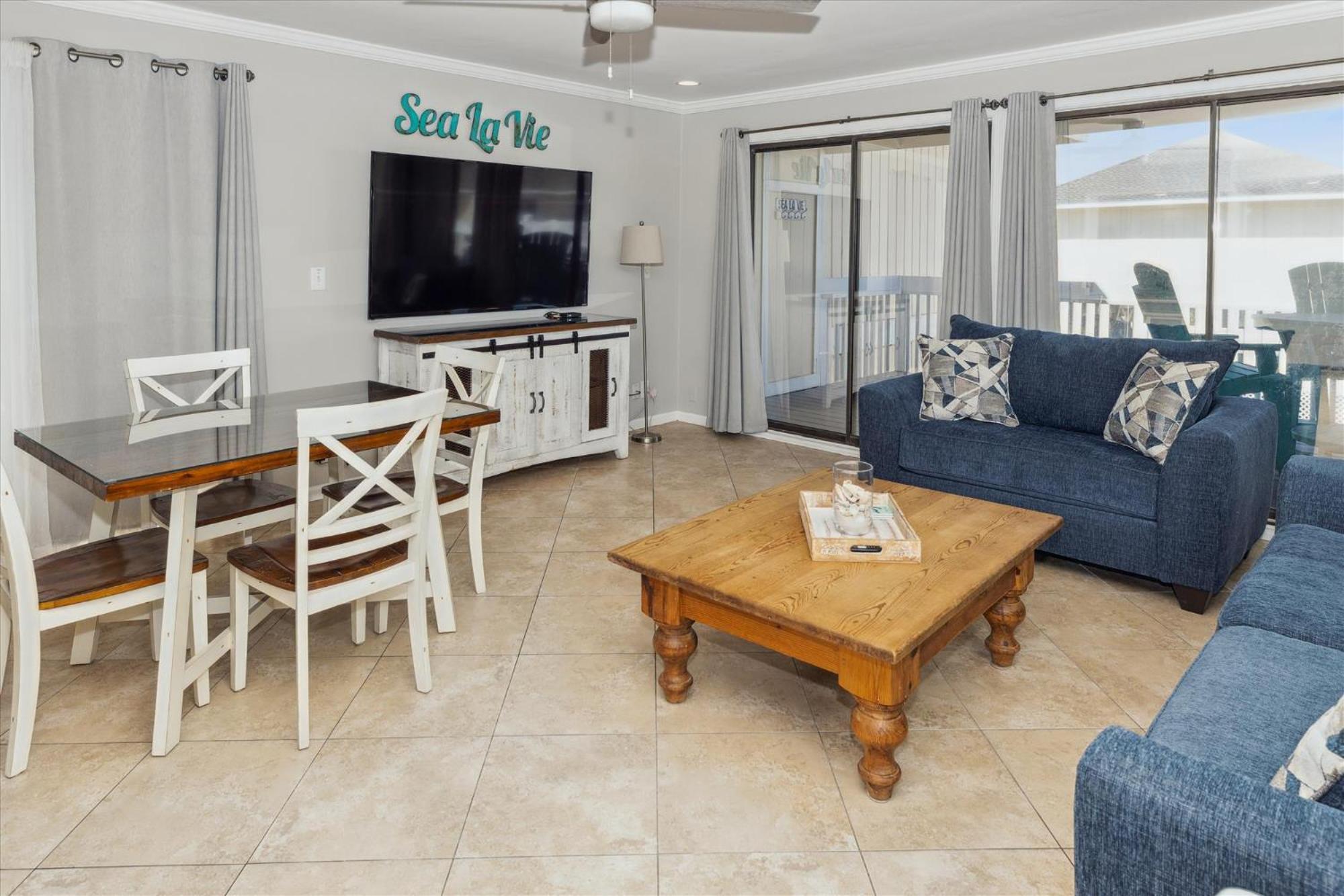 Sandpiper Cove 2138- By Isle * Destin