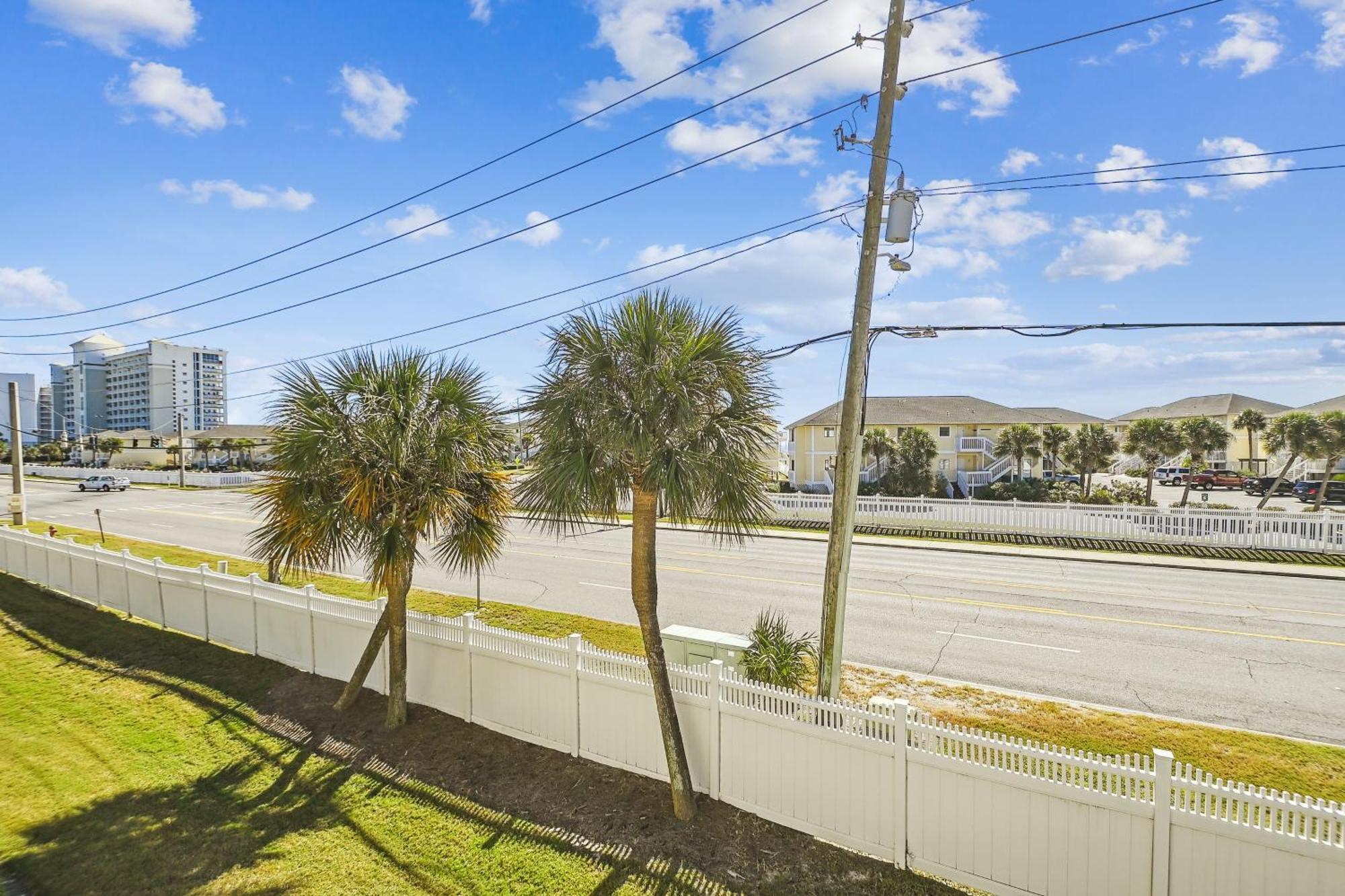 Sandpiper Cove 9210- By Isle