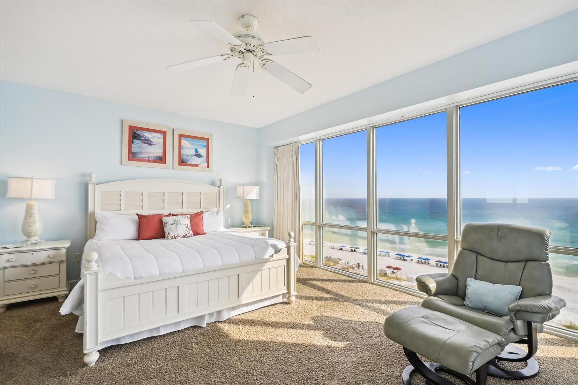 Oceania 607- By Isle Apartment *