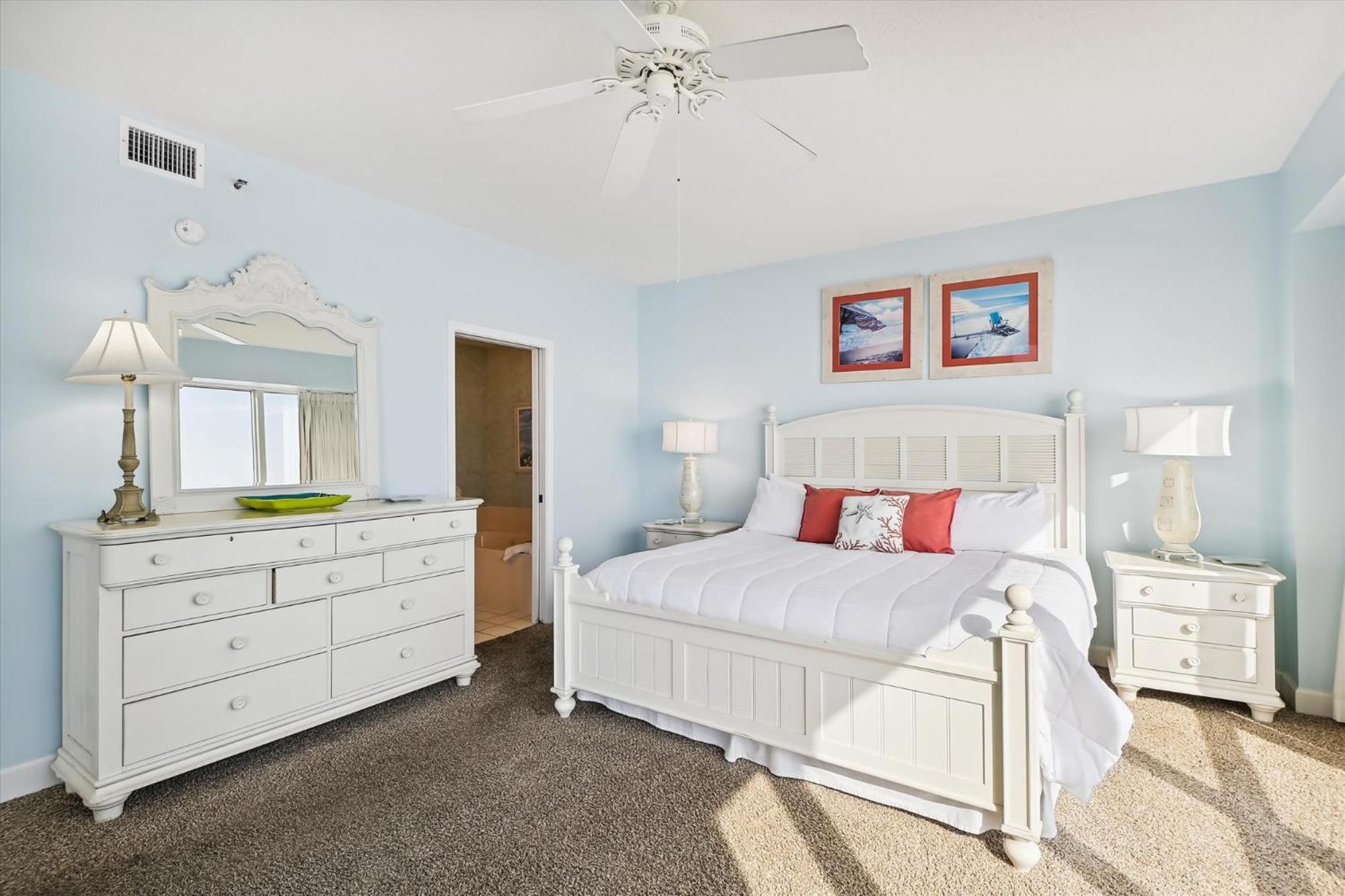 Oceania 607- By Isle Apartment Destin