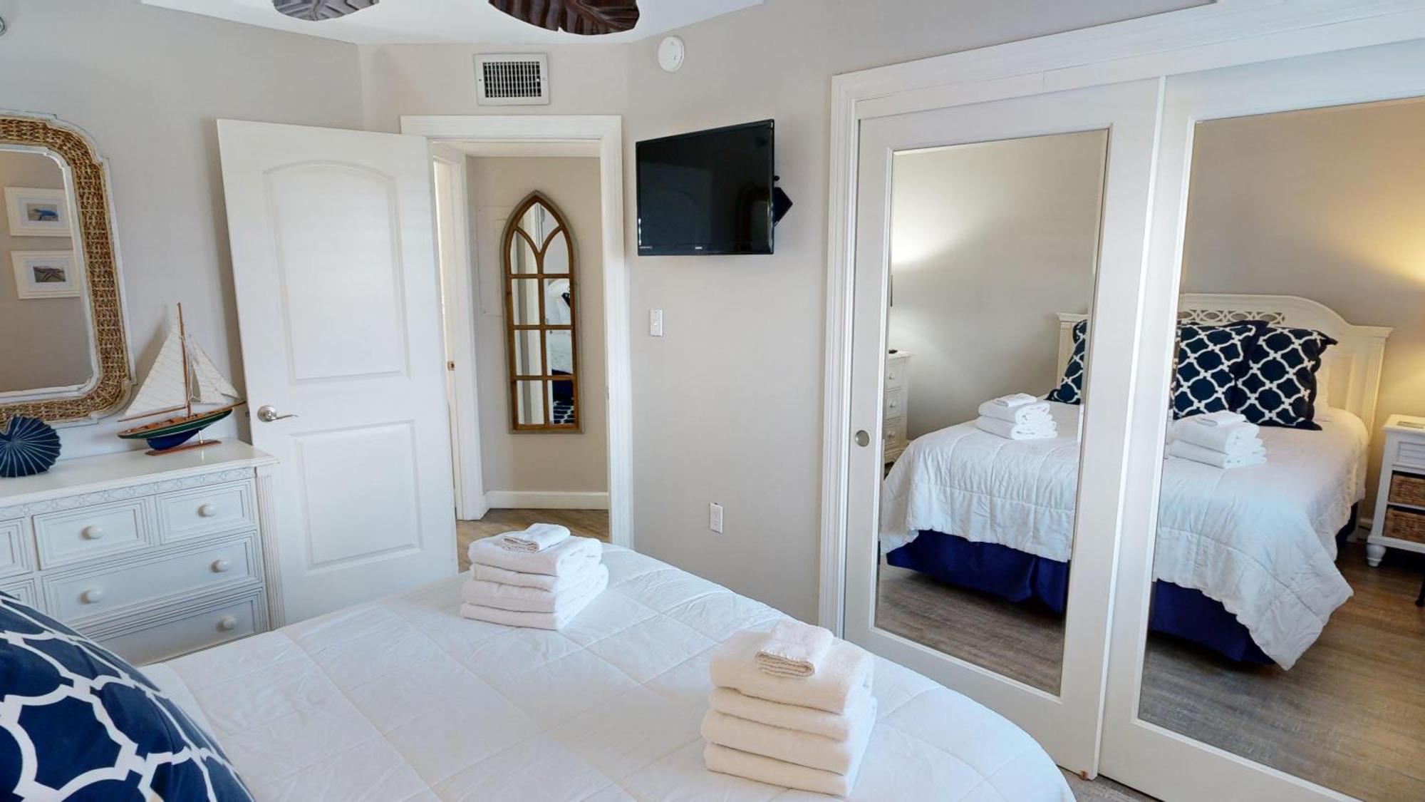 Apartment Inlet Reef 605- By Isle *