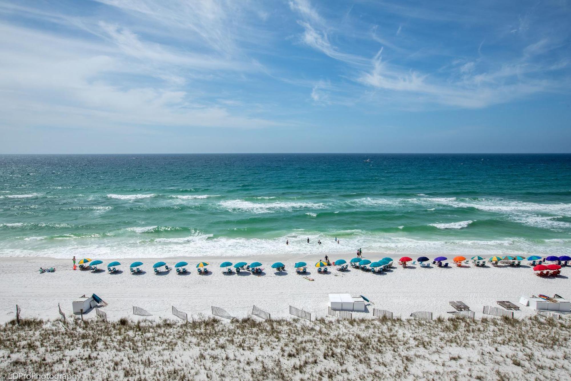 Inlet Reef 605- By Isle * Destin