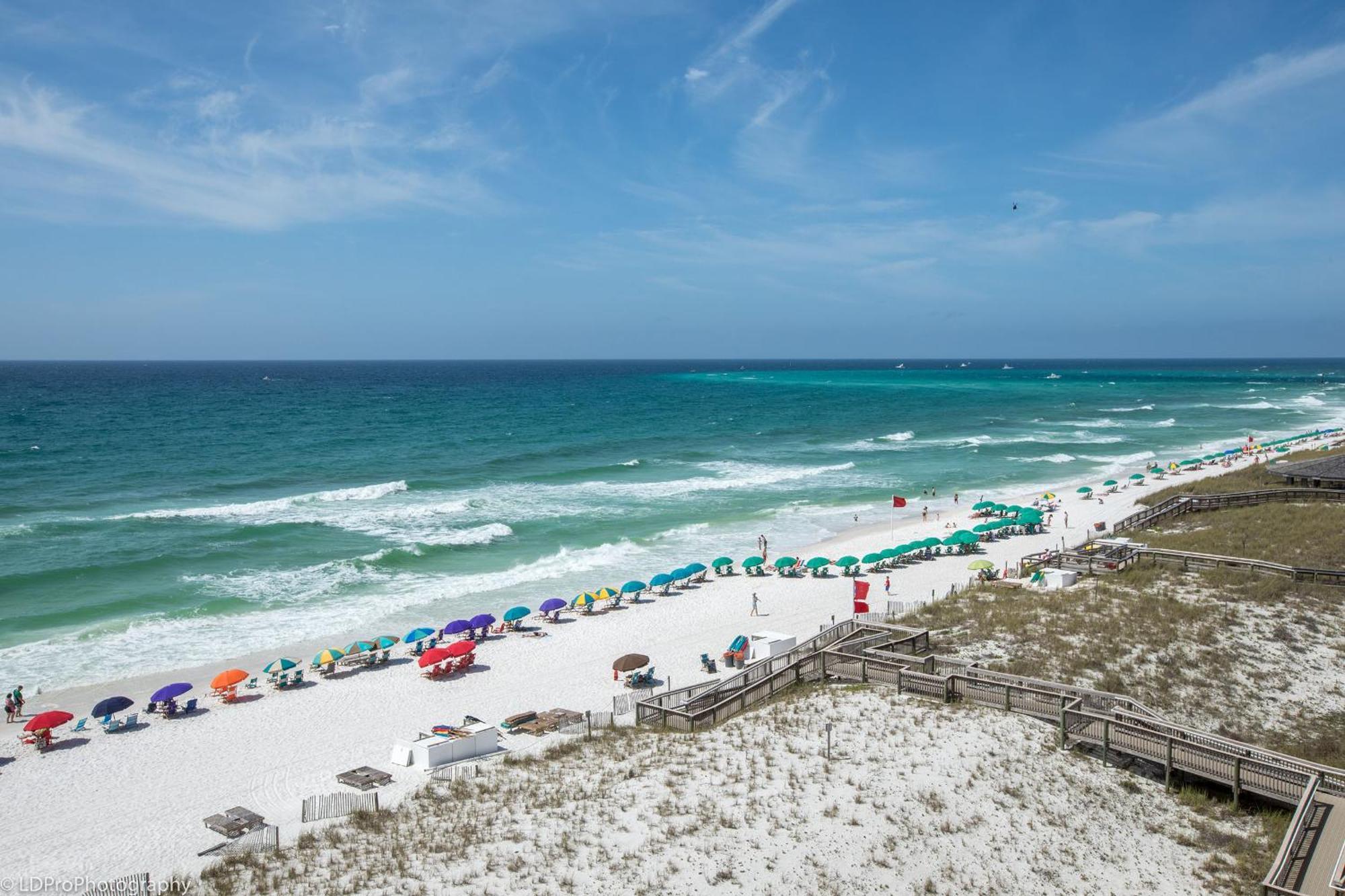 Inlet Reef 605- By Isle