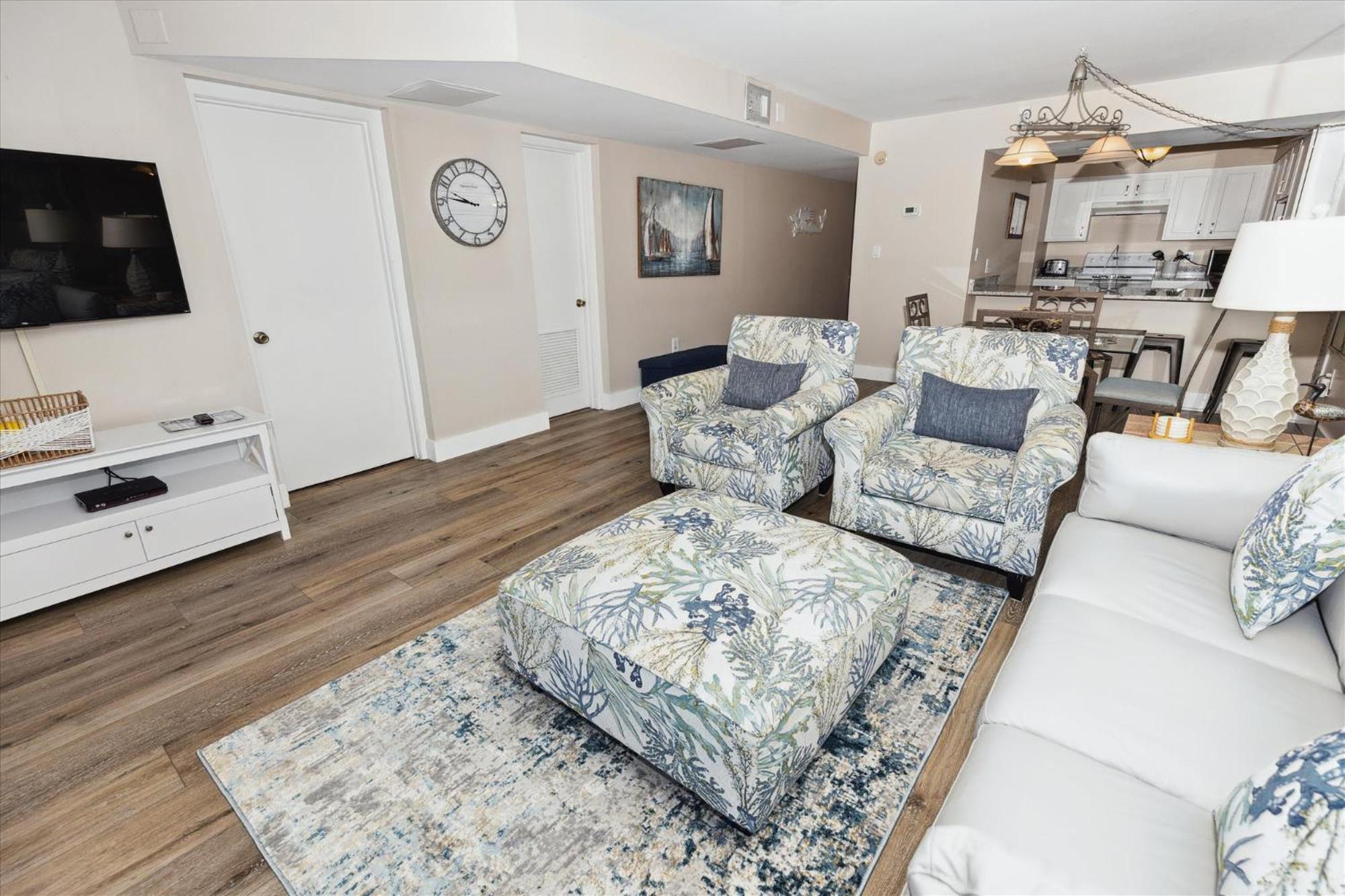 House 305b-by Isle Apartment *