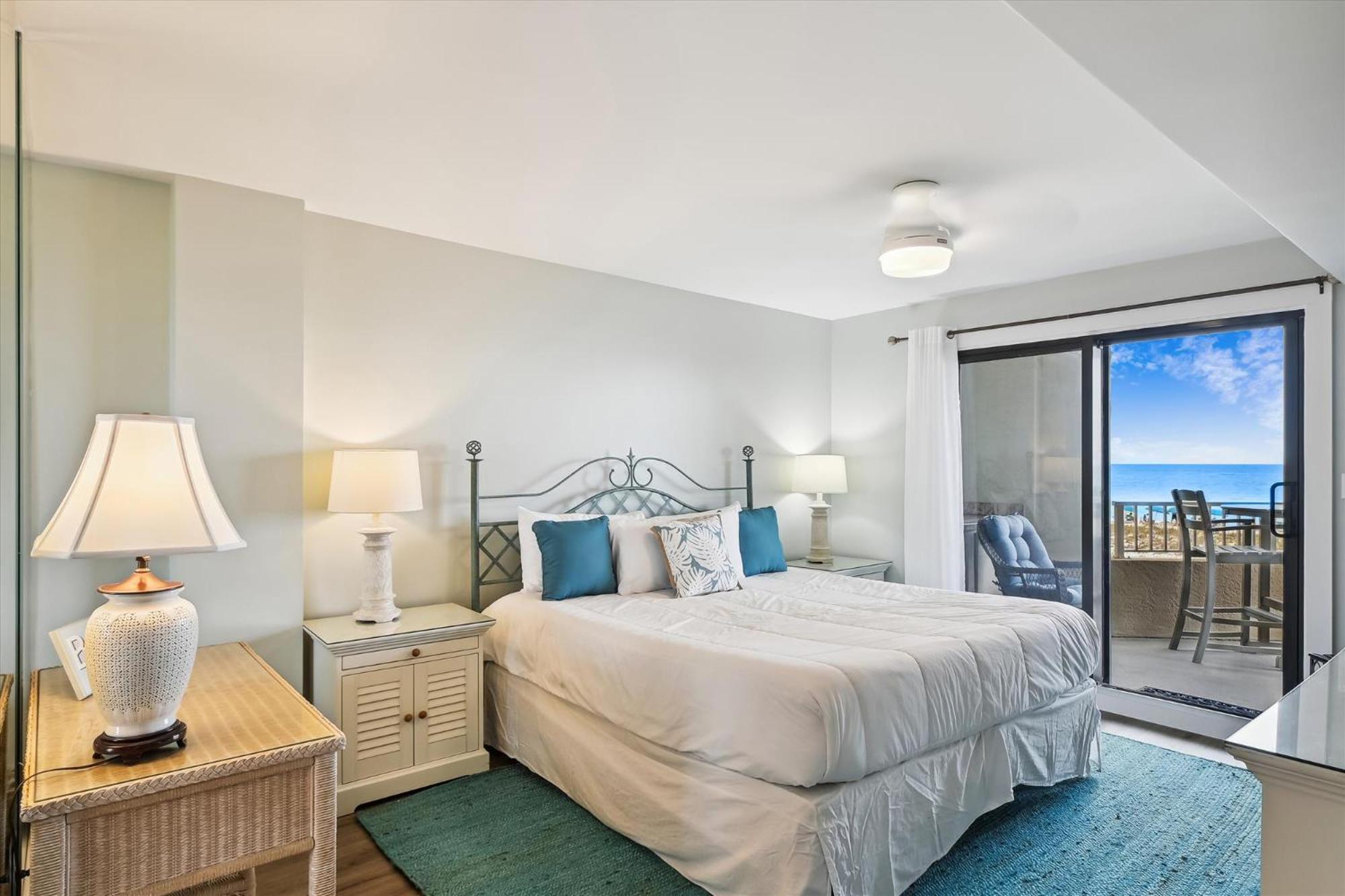 Inlet Reef 105- By Isle Apartment