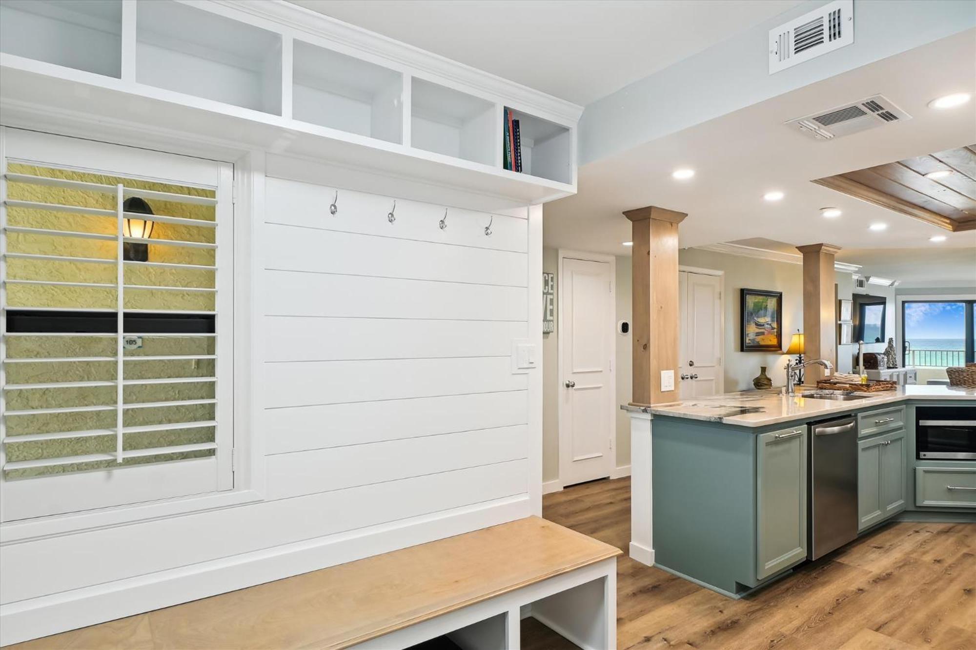 Apartment Inlet Reef 105- By Isle *