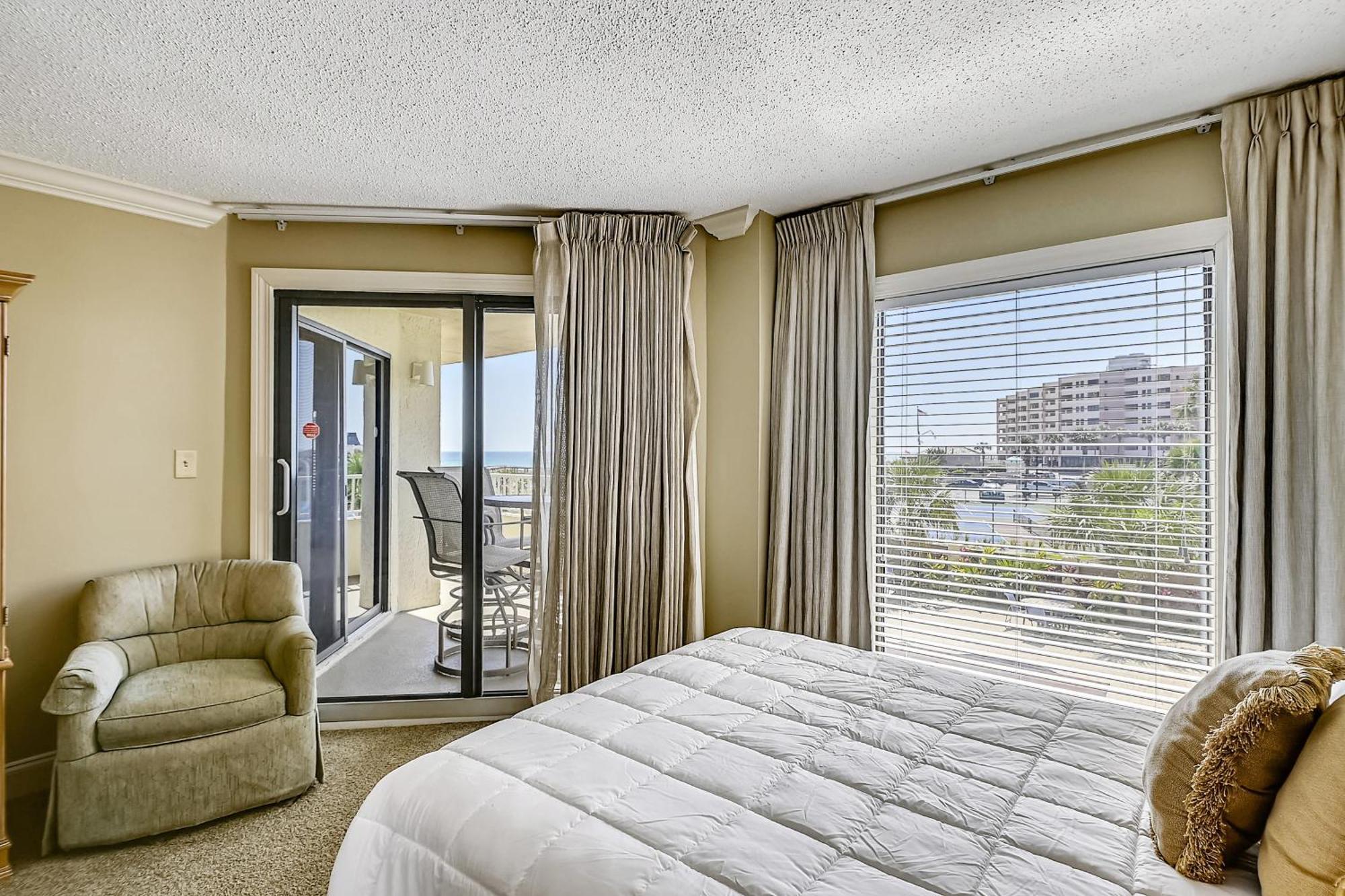 Inlet Reef 109- By Isle Apartment Destin