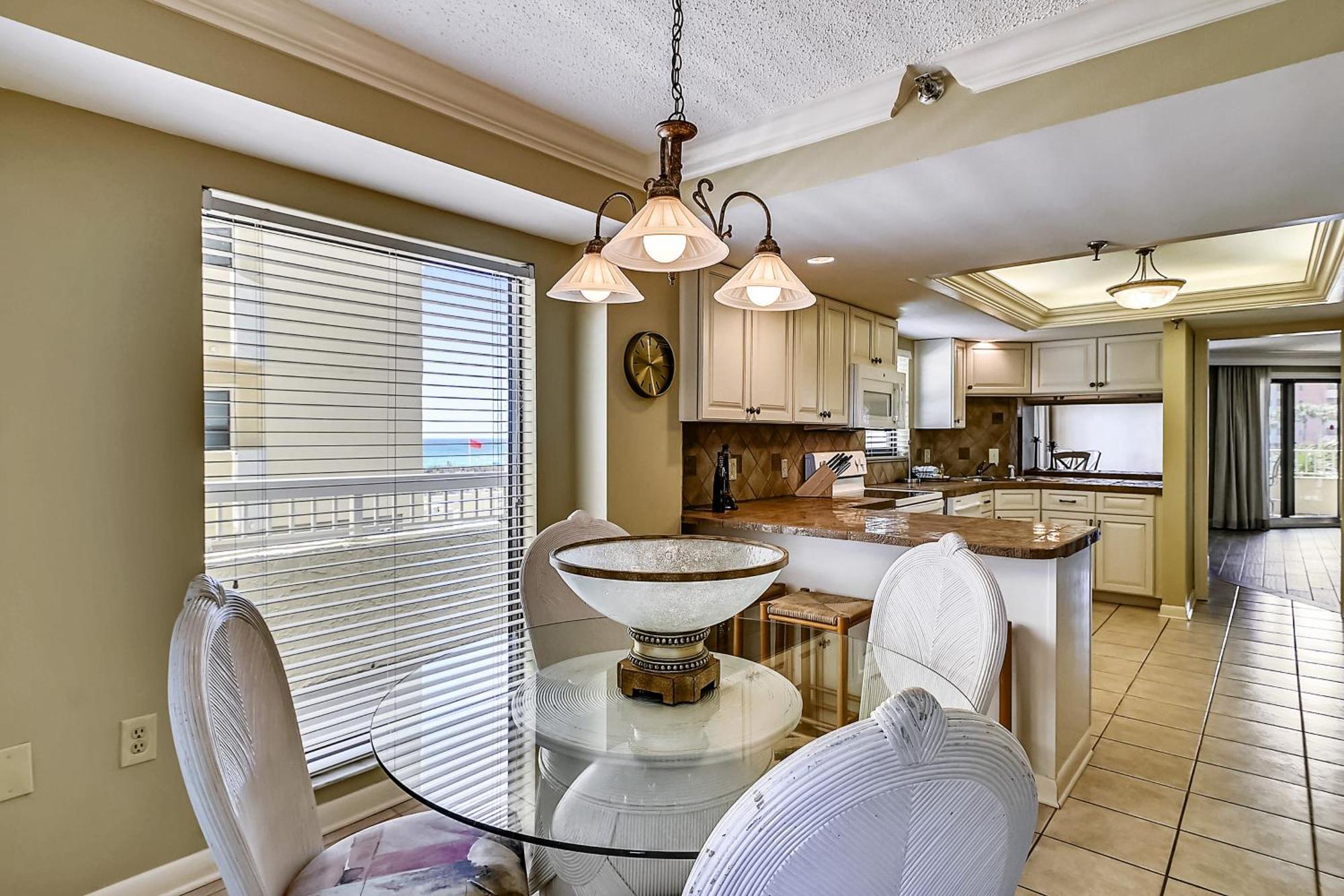 Apartment Inlet Reef 109- By Isle *