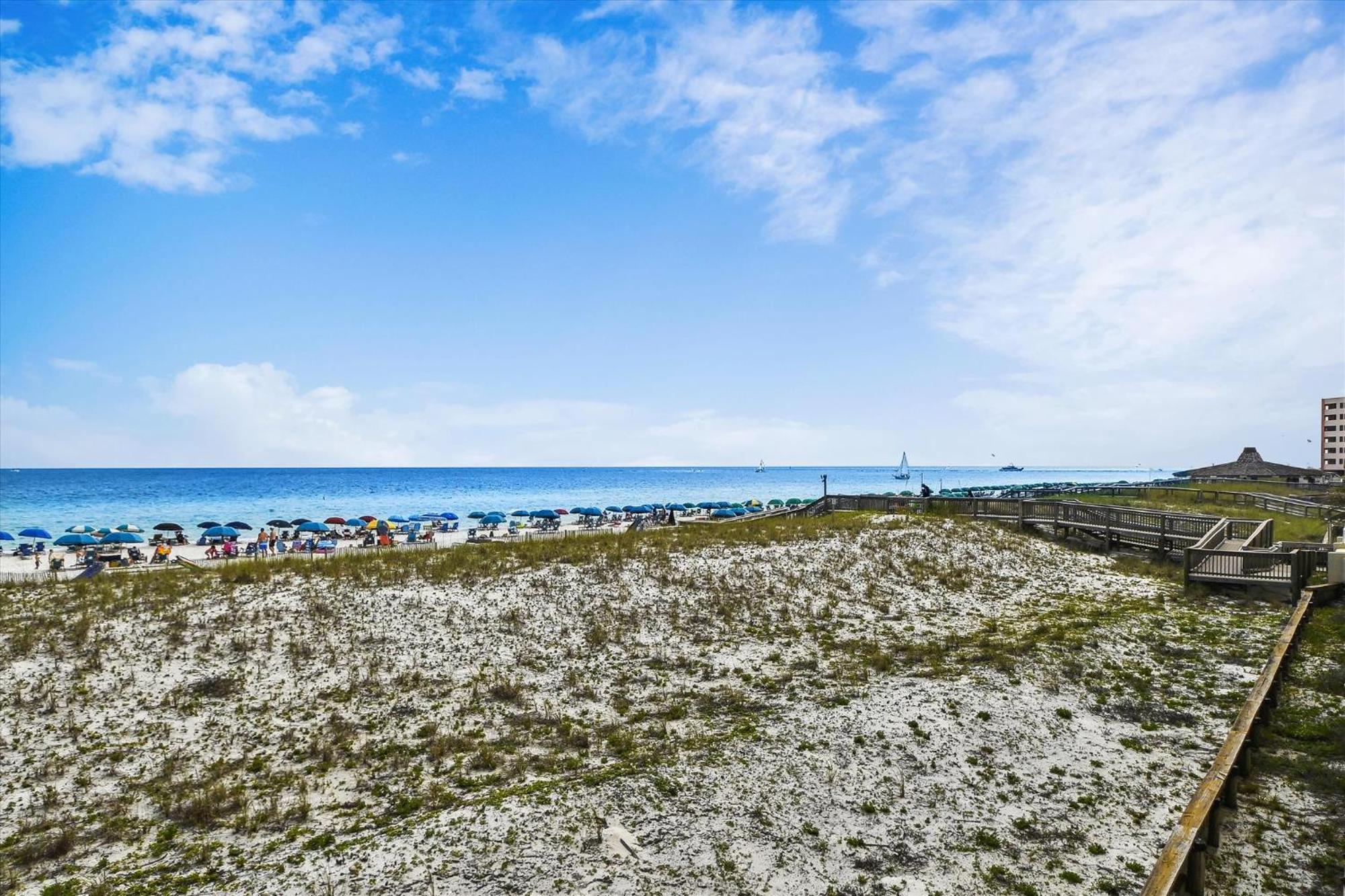 Inlet Reef 105- By Isle