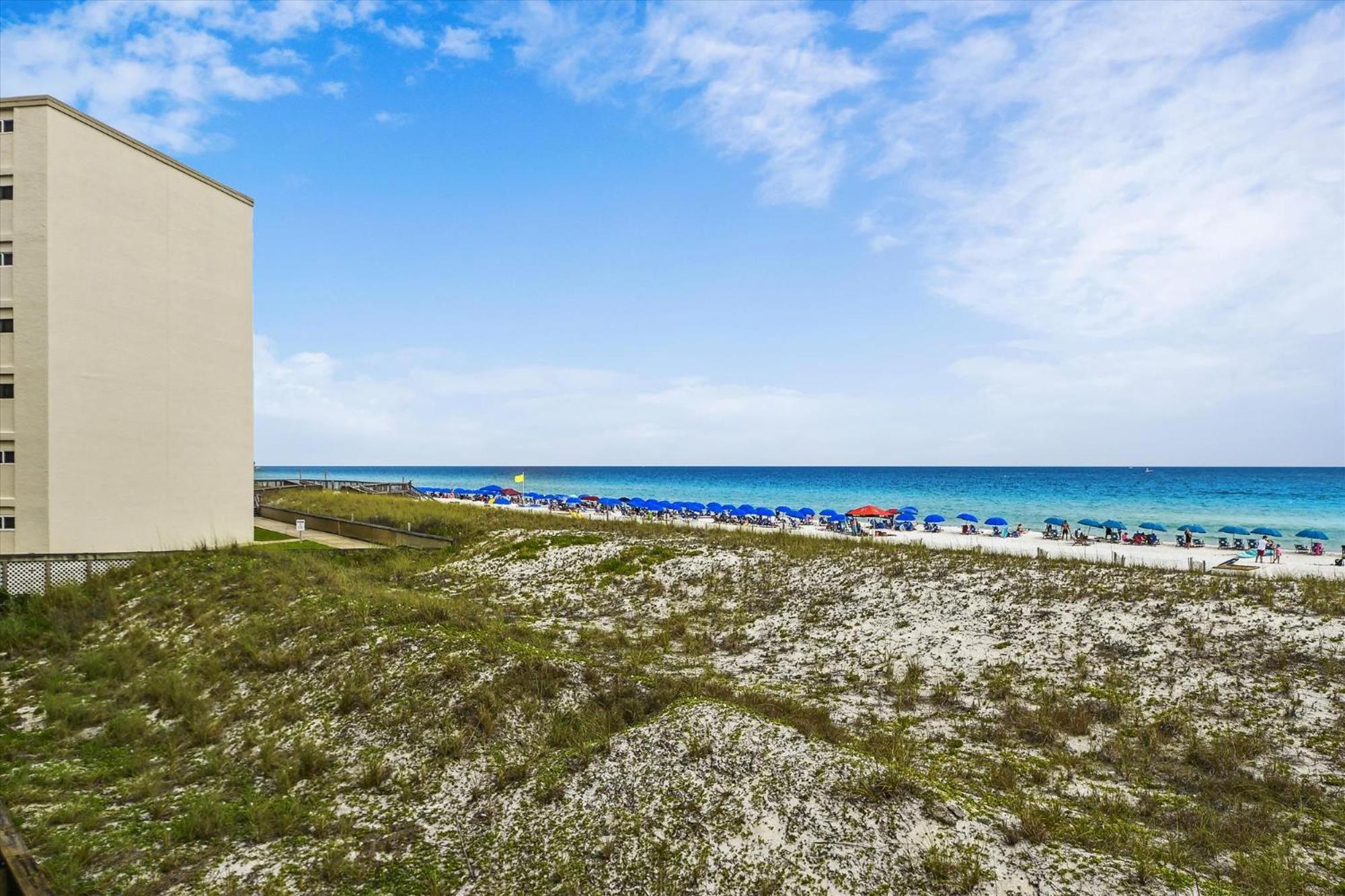 Inlet Reef 105- By Isle * Destin