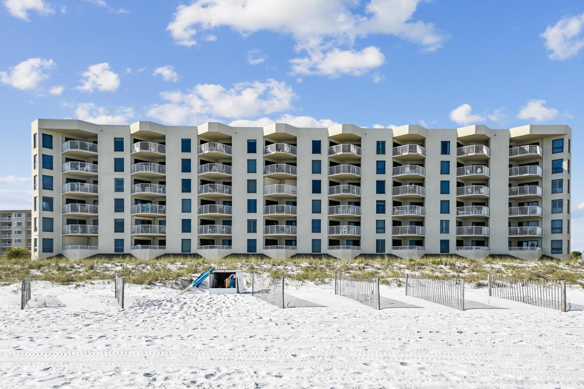 Inlet Reef 109- By Isle Apartment *