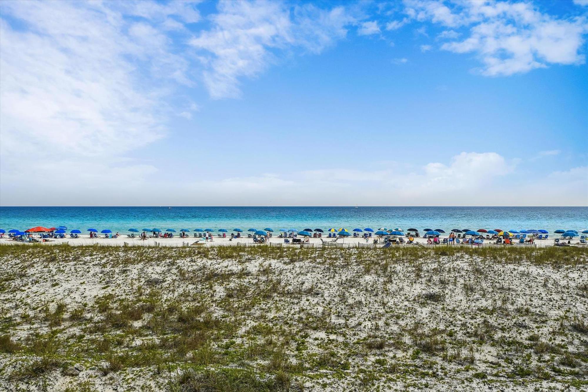 Inlet Reef 105- By Isle * Destin