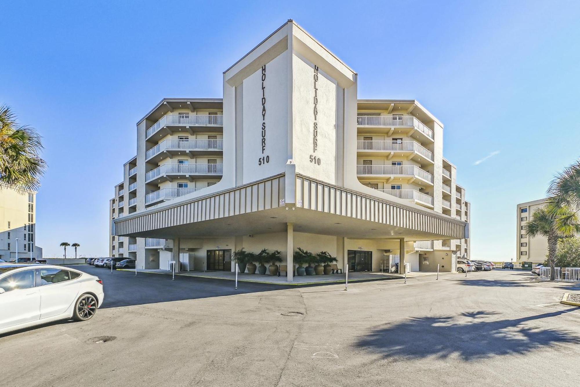 Apartment Surf & Racquet 614- By Isle Destin
