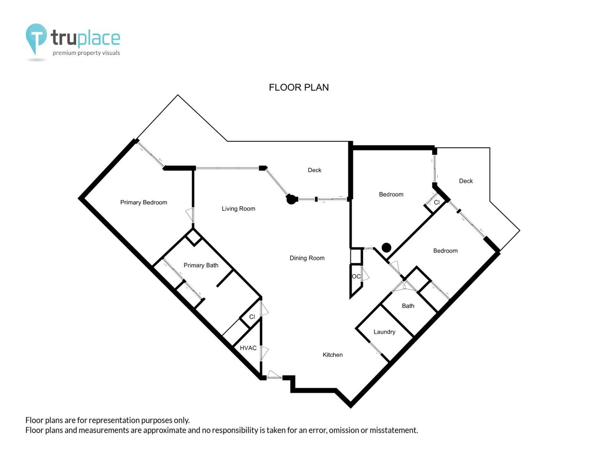 East Pass Towers 304- By Isle Apartment *