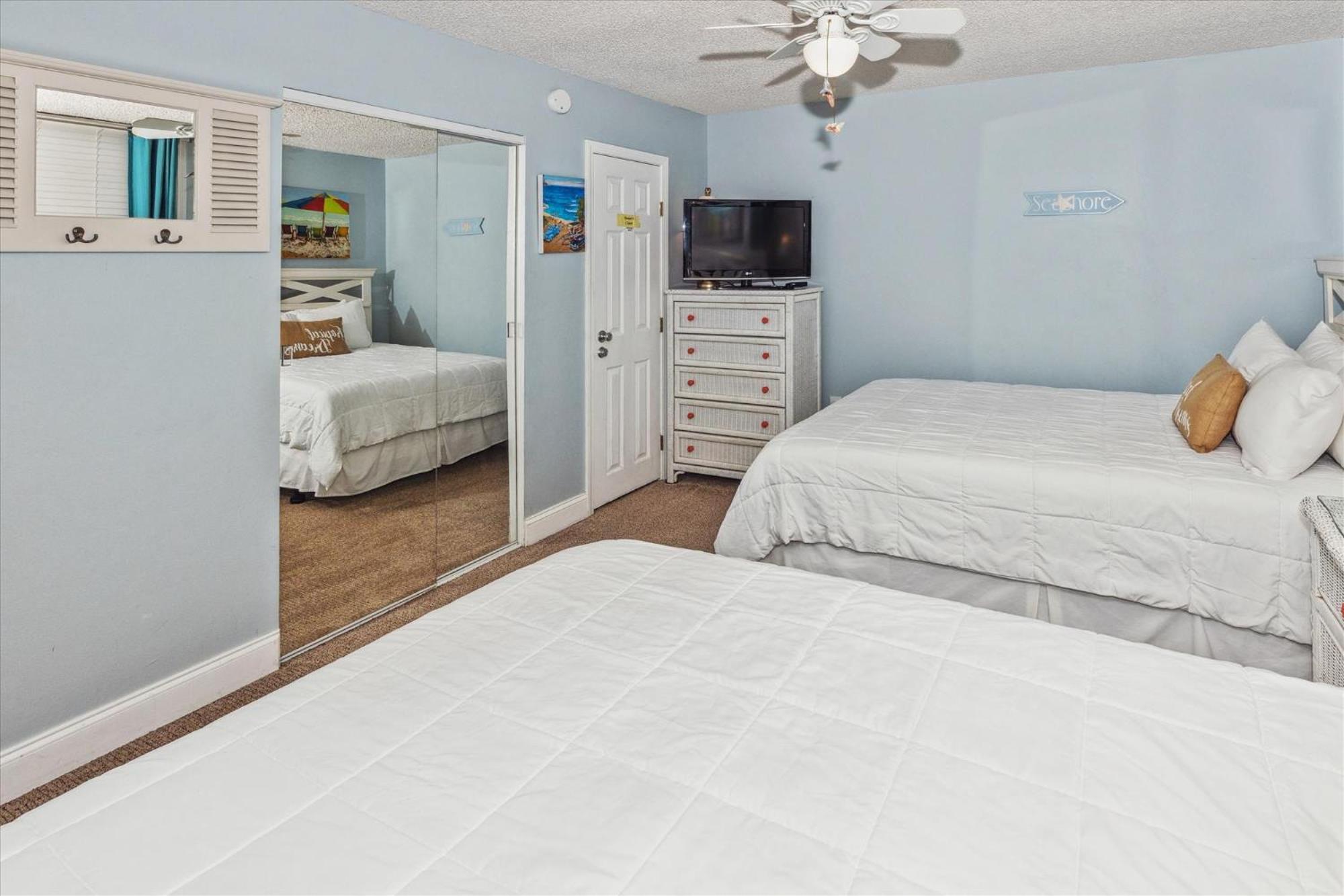 Dolphin Point 303a- By Isle Apartment Destin