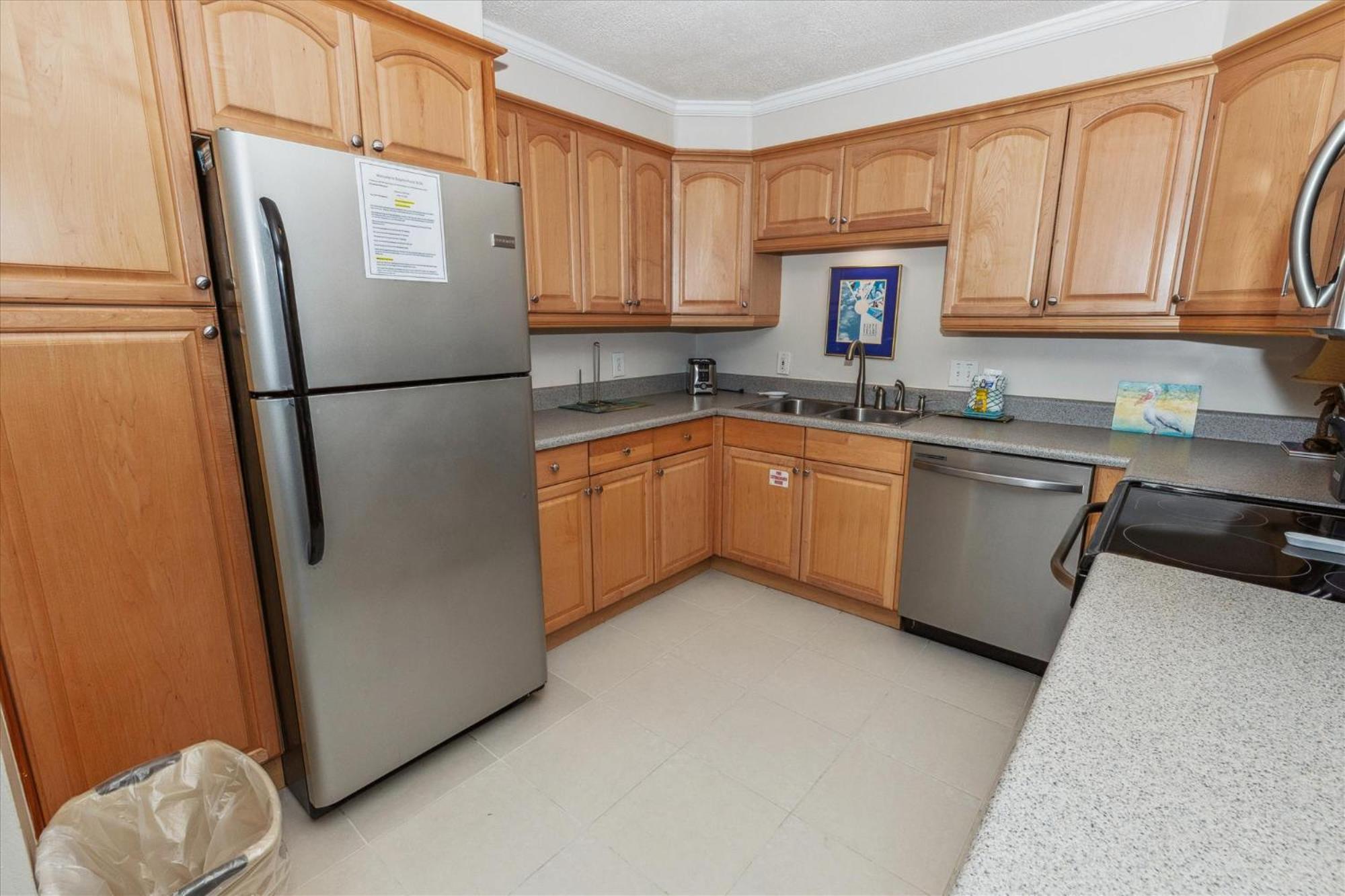 Dolphin Point 303a- By Isle Apartment Destin