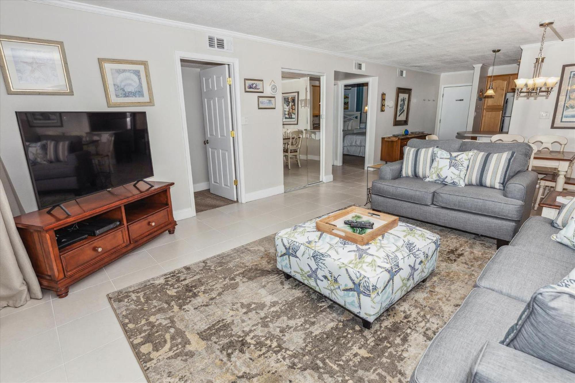Dolphin Point 303a- By Isle Apartment Destin