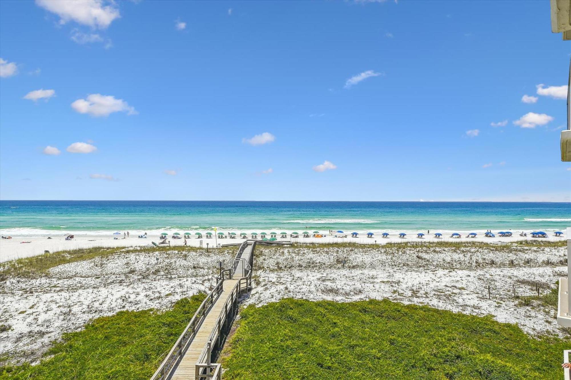On The Gulf 406-by Isle *