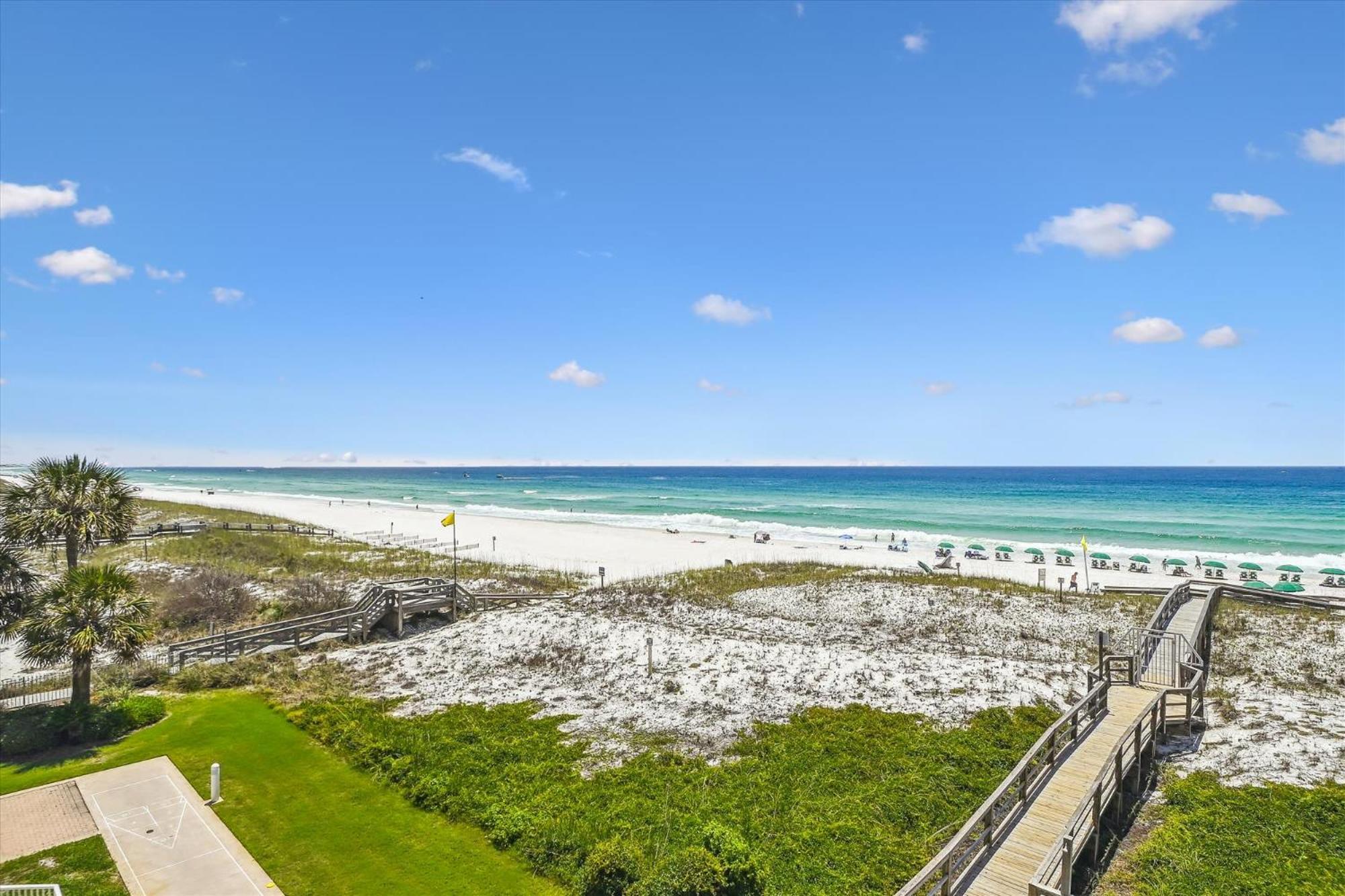 On The Gulf 406-by Isle Apartment