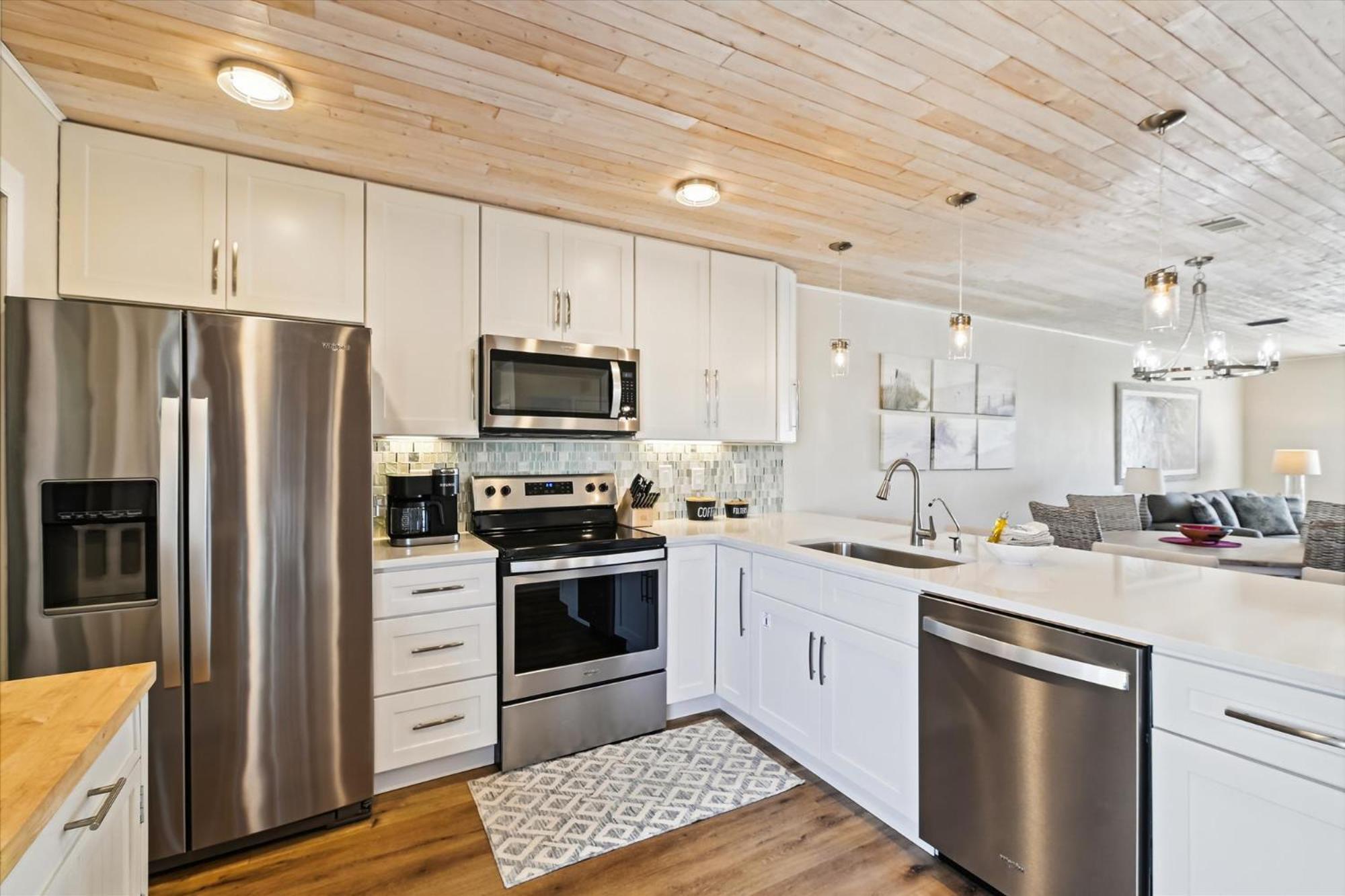 Apartment Sandprints A8- By Isle