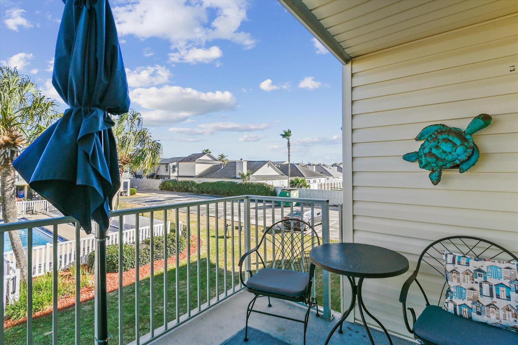 Sandprints A8- By Isle Apartment