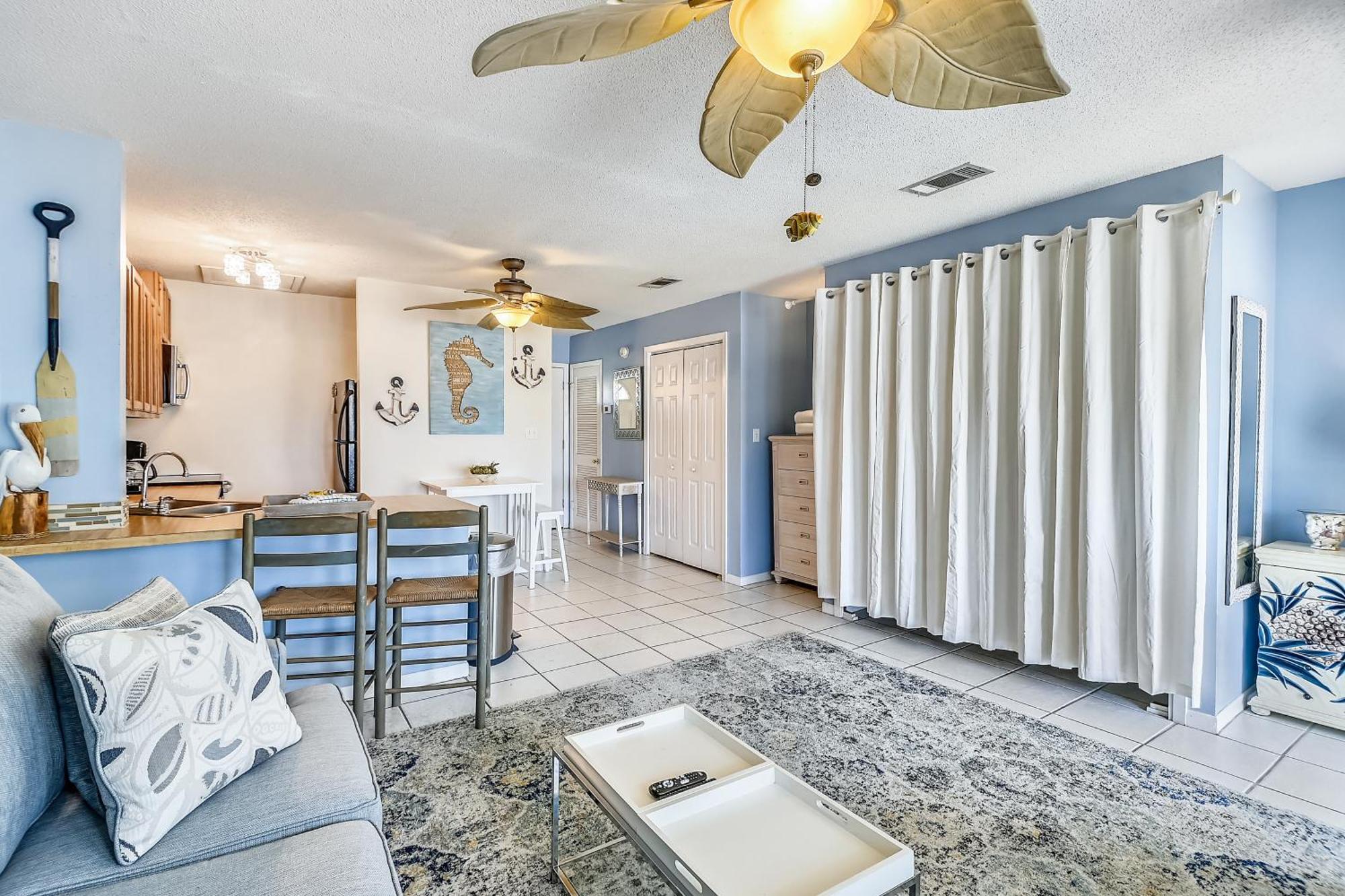 Sandpiper Cove 8229- By Isle Apartment Destin