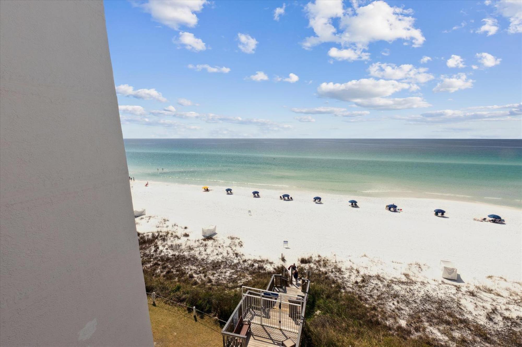 Apartment House 505b Destin