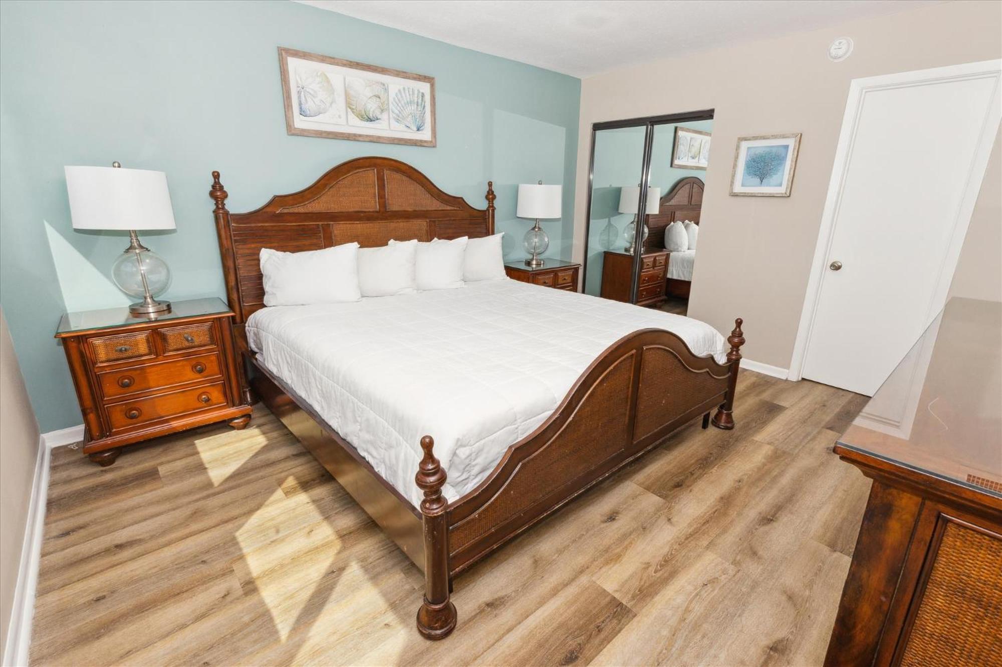House 505b Apartment Destin