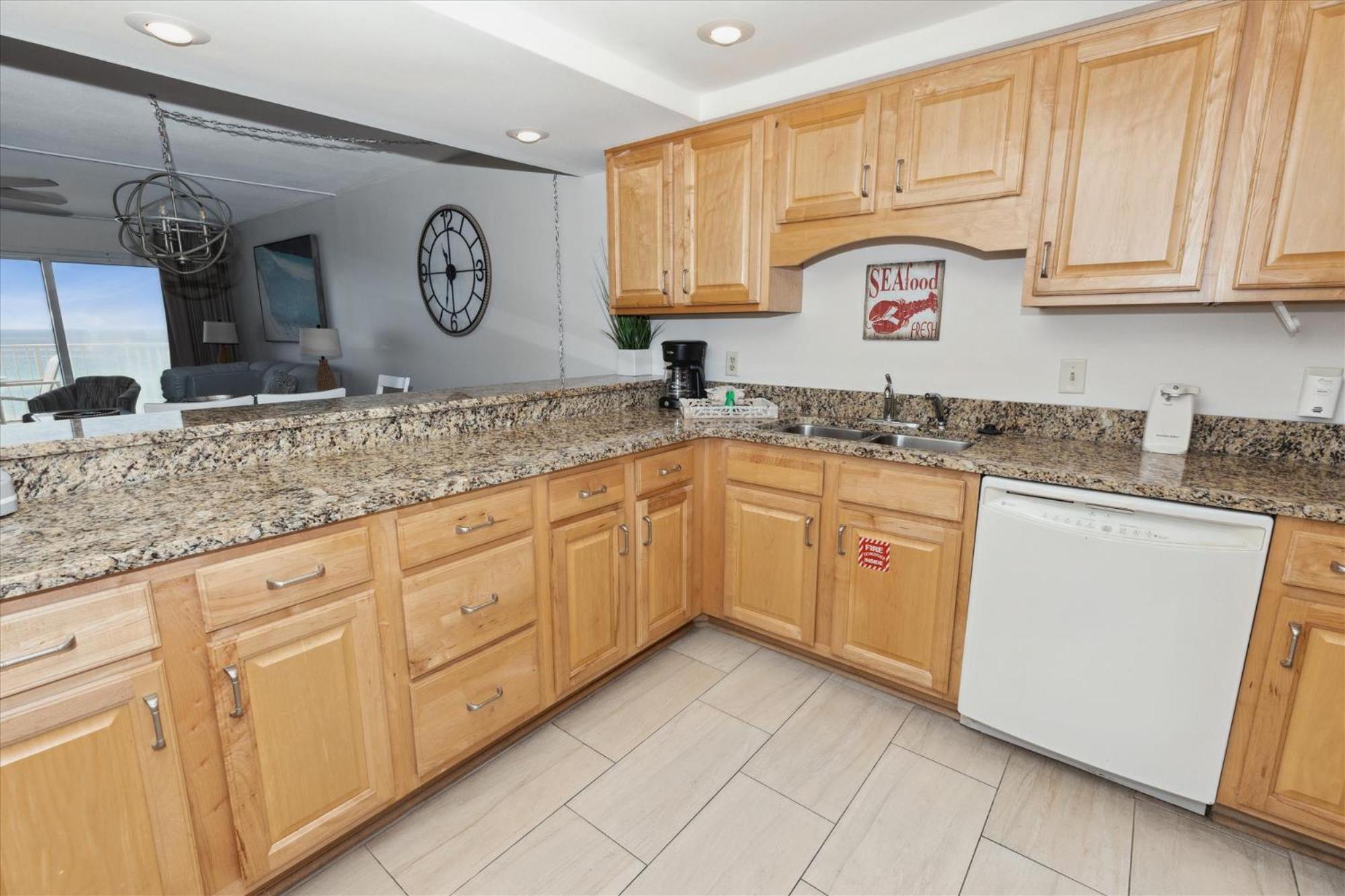 House 402d-by Isle Apartment Destin