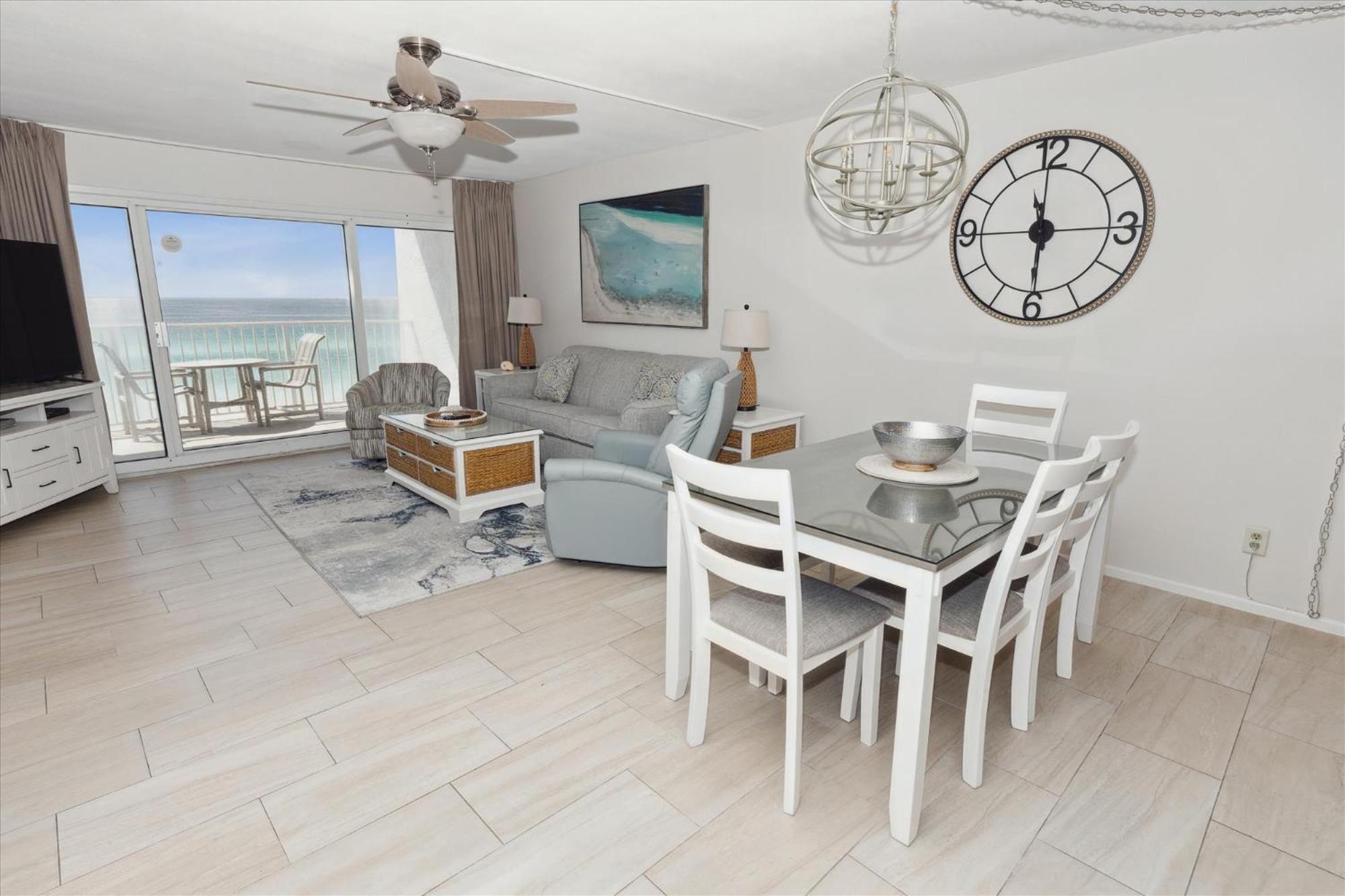 Apartment House 402d-by Isle *