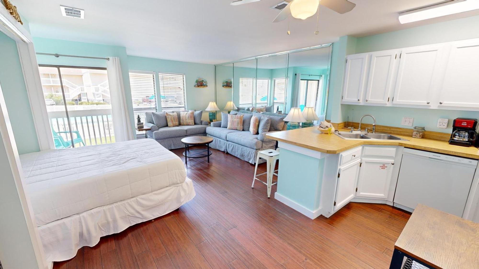 Sandpiper Cove 8113- By Isle * Destin